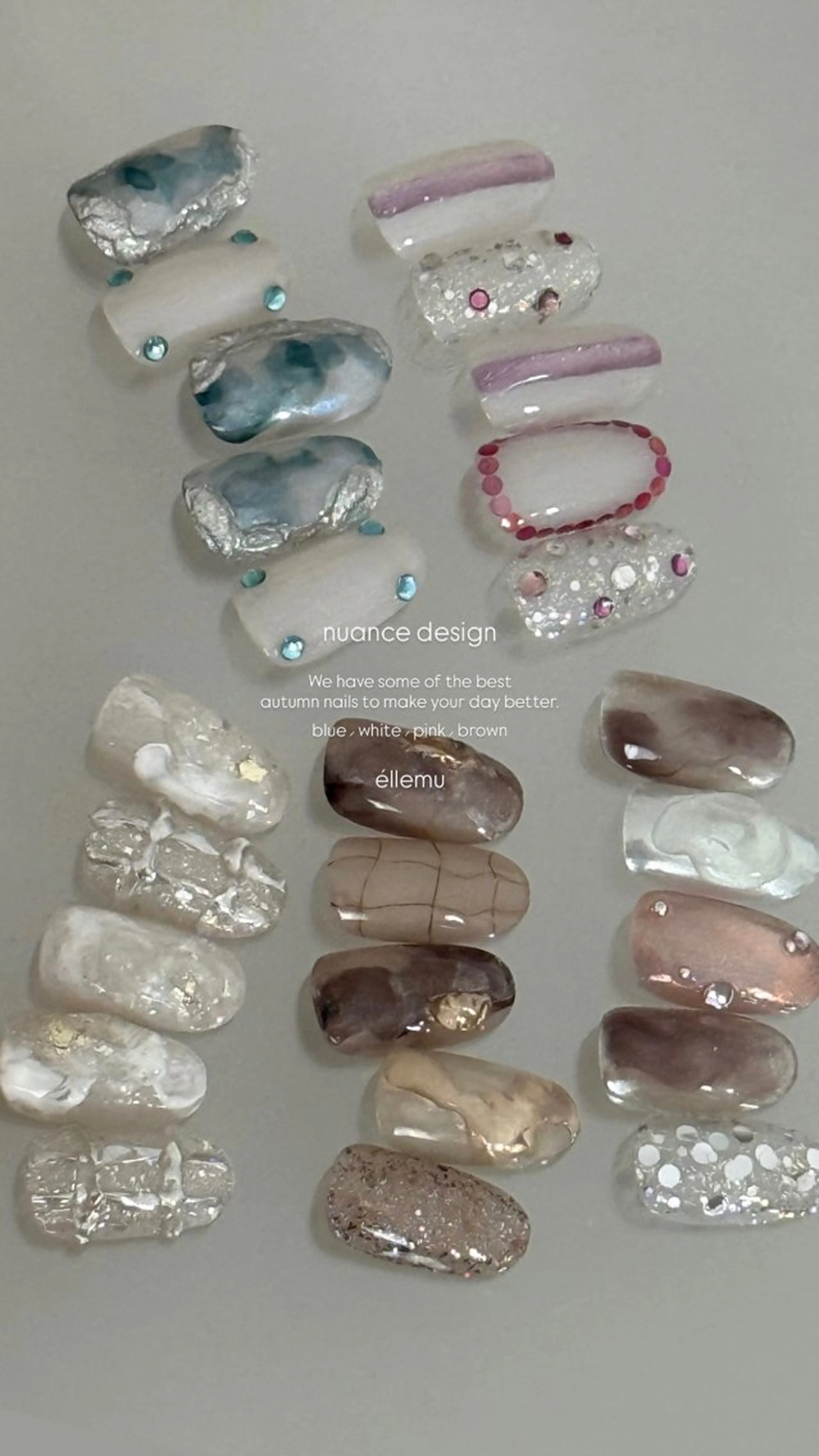 オフ無料＋アートし放題コース 🌟 ¥11500 → ¥7000の写真