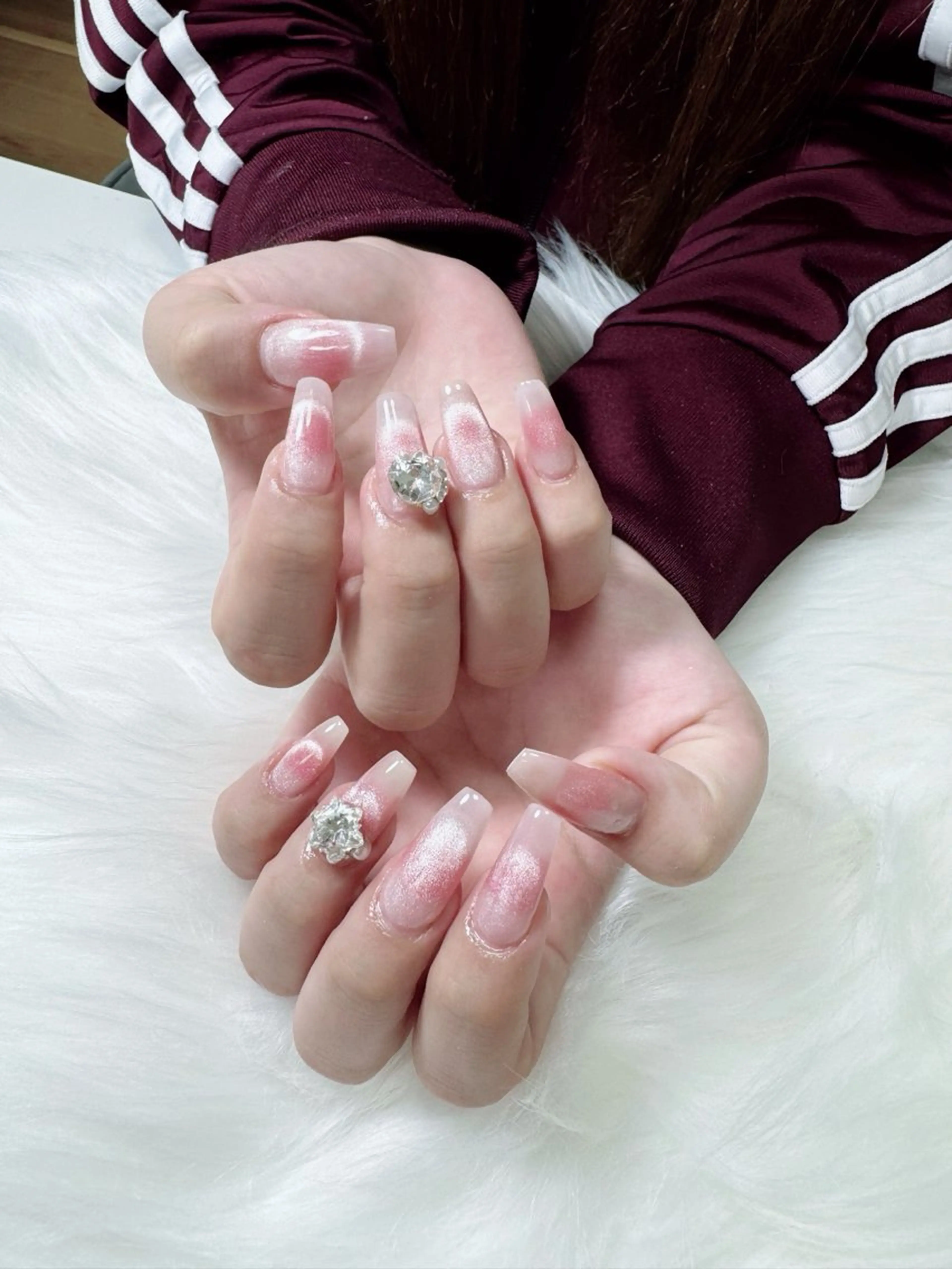 ネイル haru nailのネイルデザイン