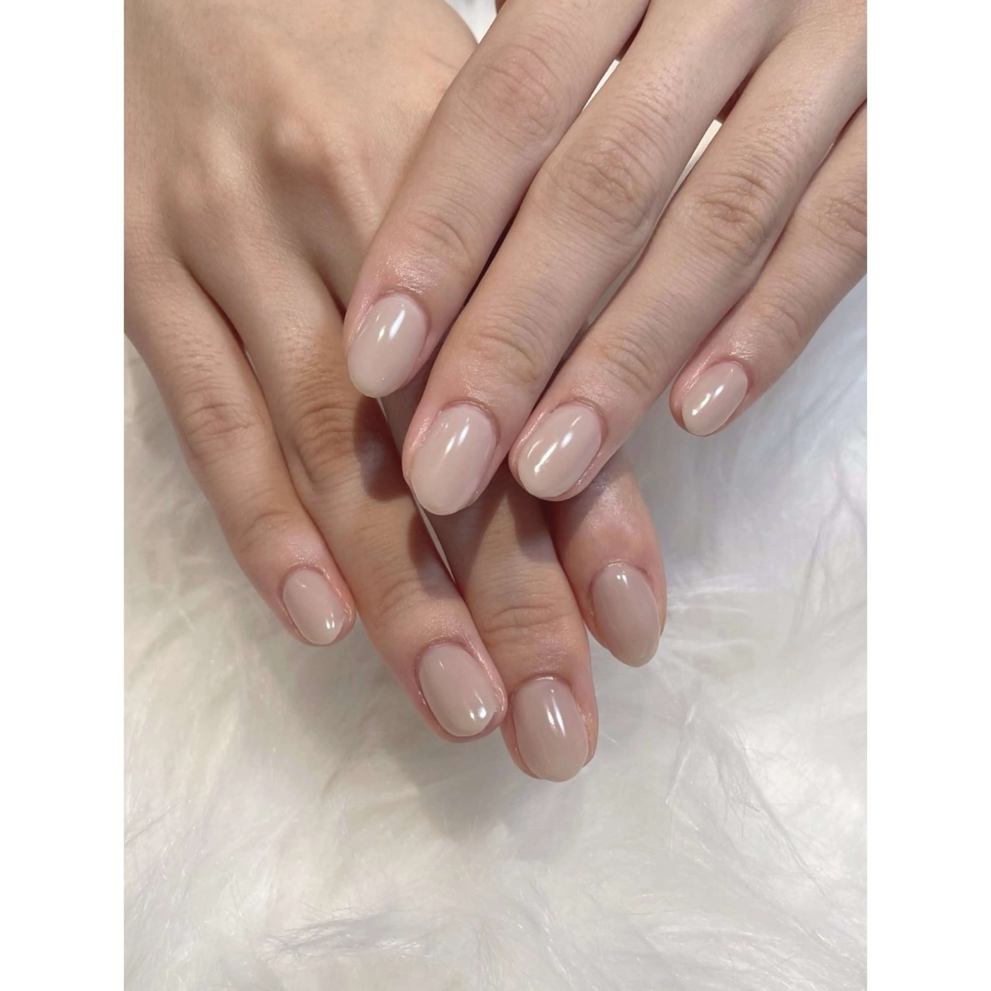 ネイル WISTERIA midoriのネイルデザイン