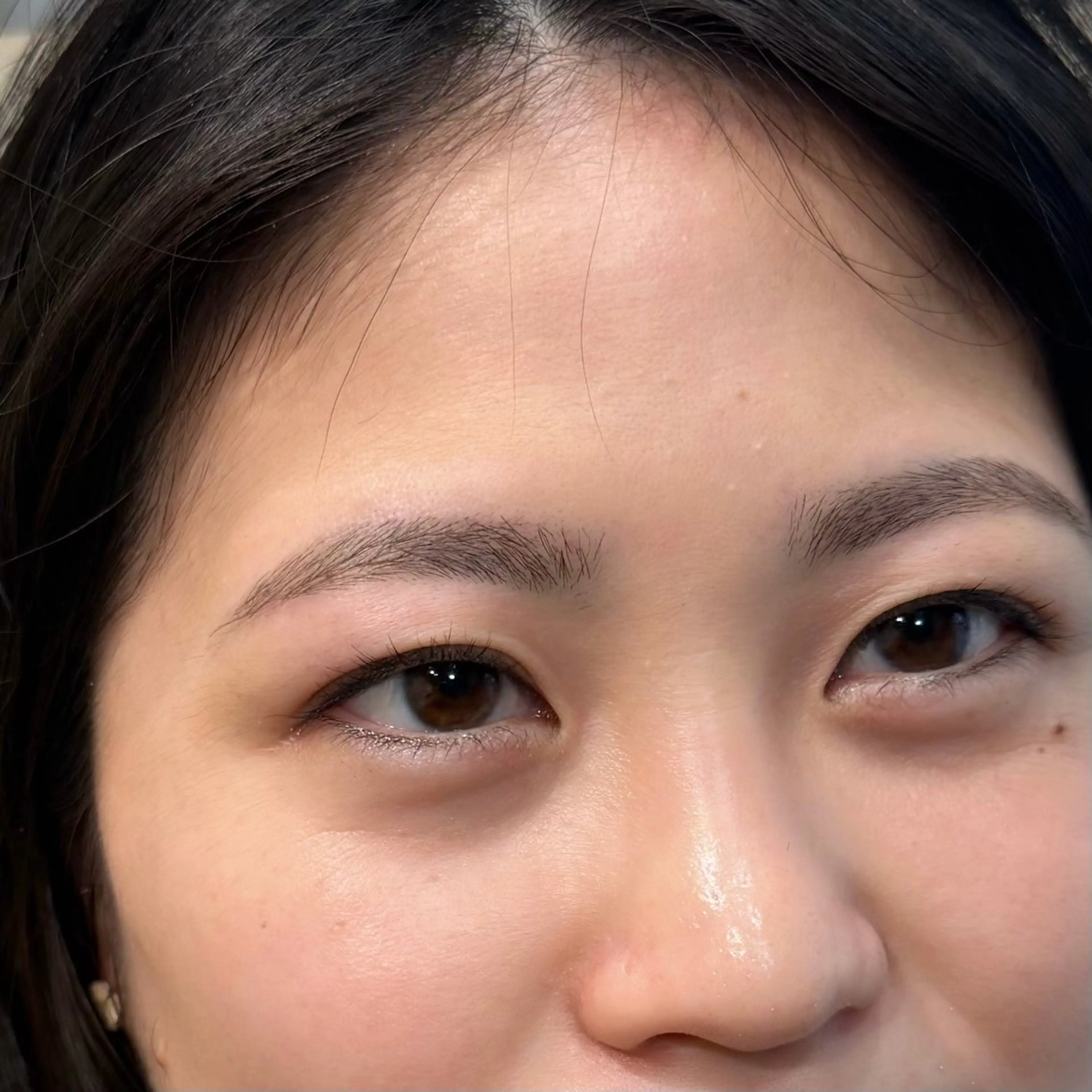 アイブロウ op_l メイのマツエク・マツパデザイン