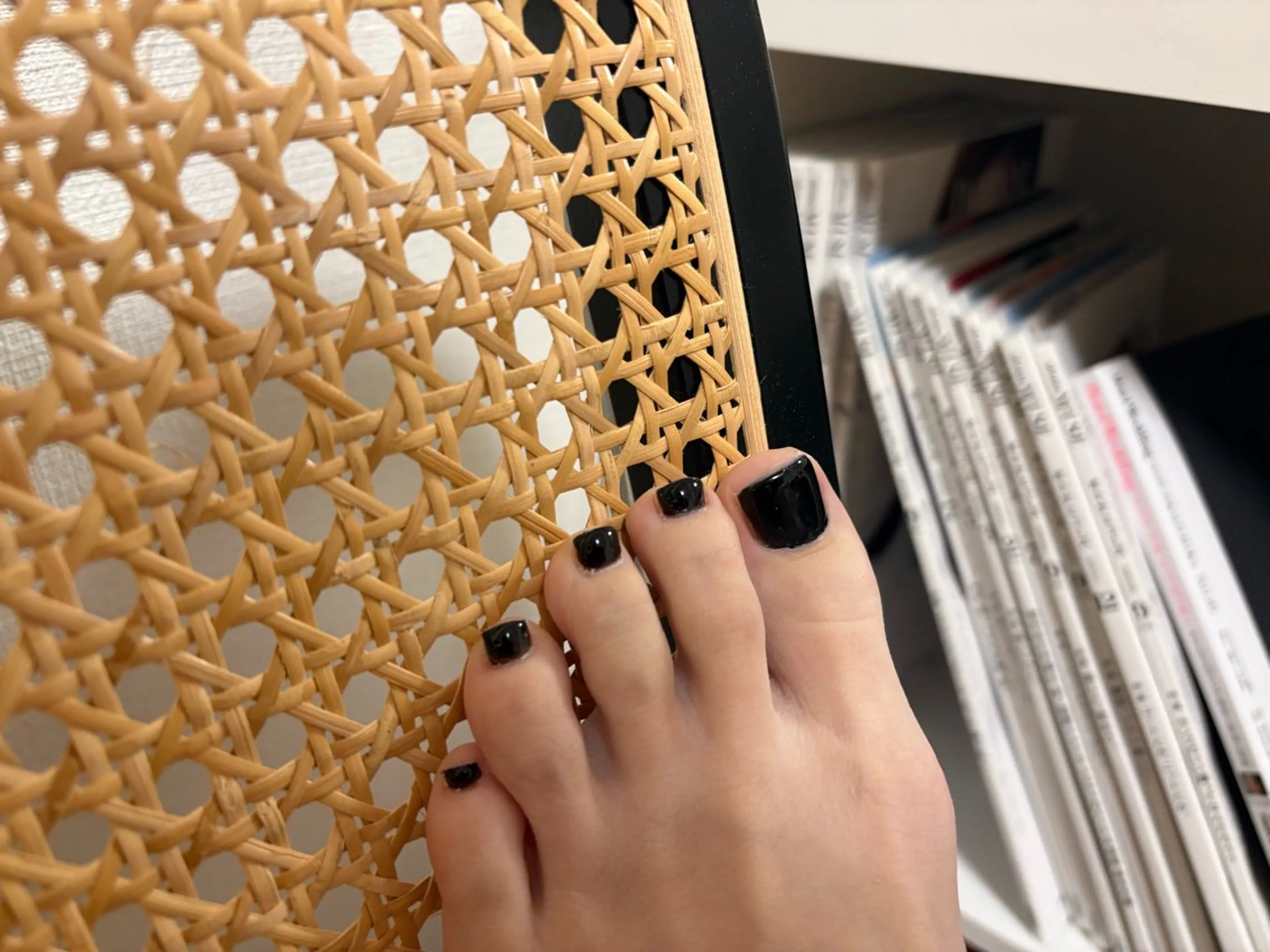 ネイル フットネイル フットネイル xoxo_nail所属・xoxo_nail 🎀FUKAのネイルデザイン