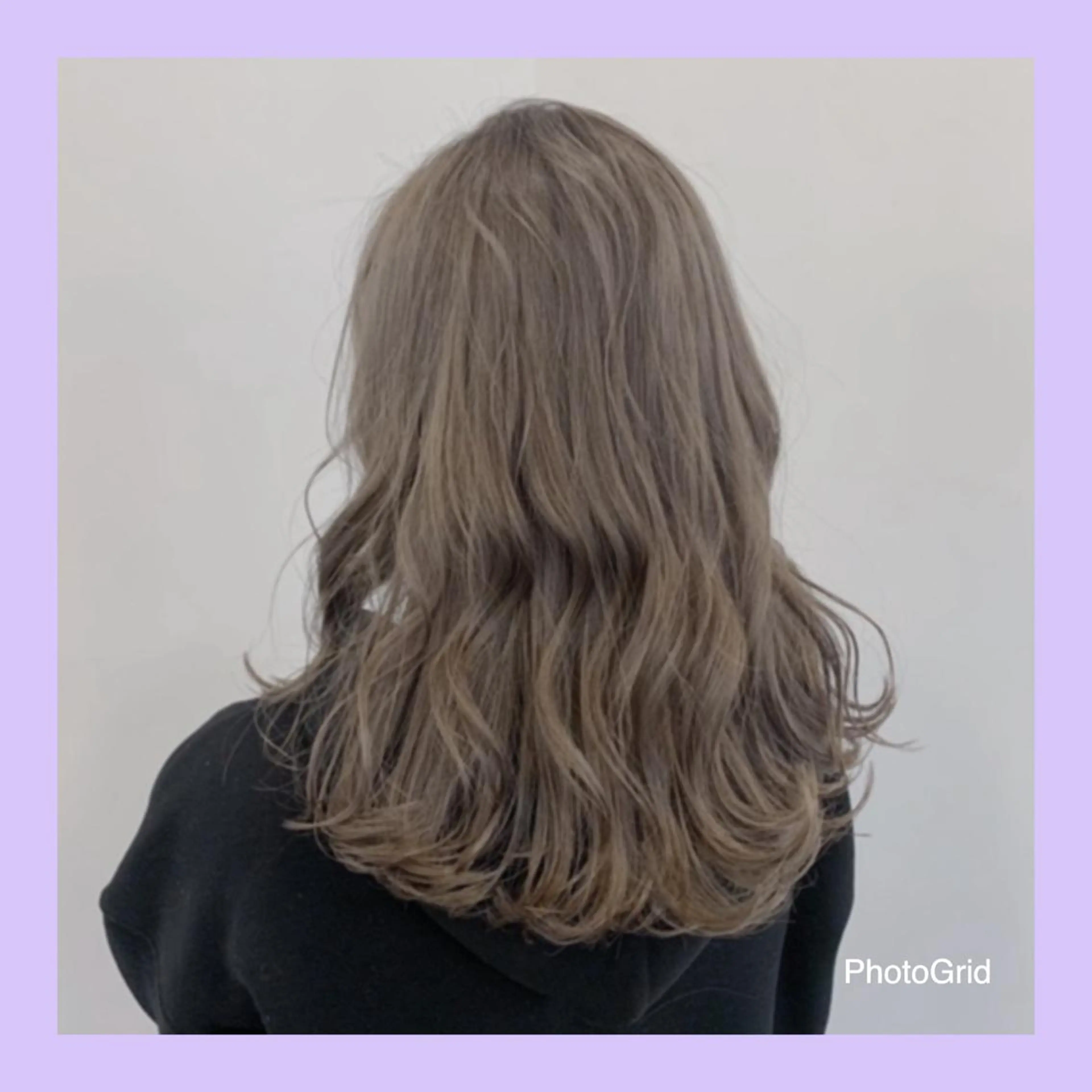 ロング 🌿大内雅斗 🌿韓国ヘアのヘアスタイル