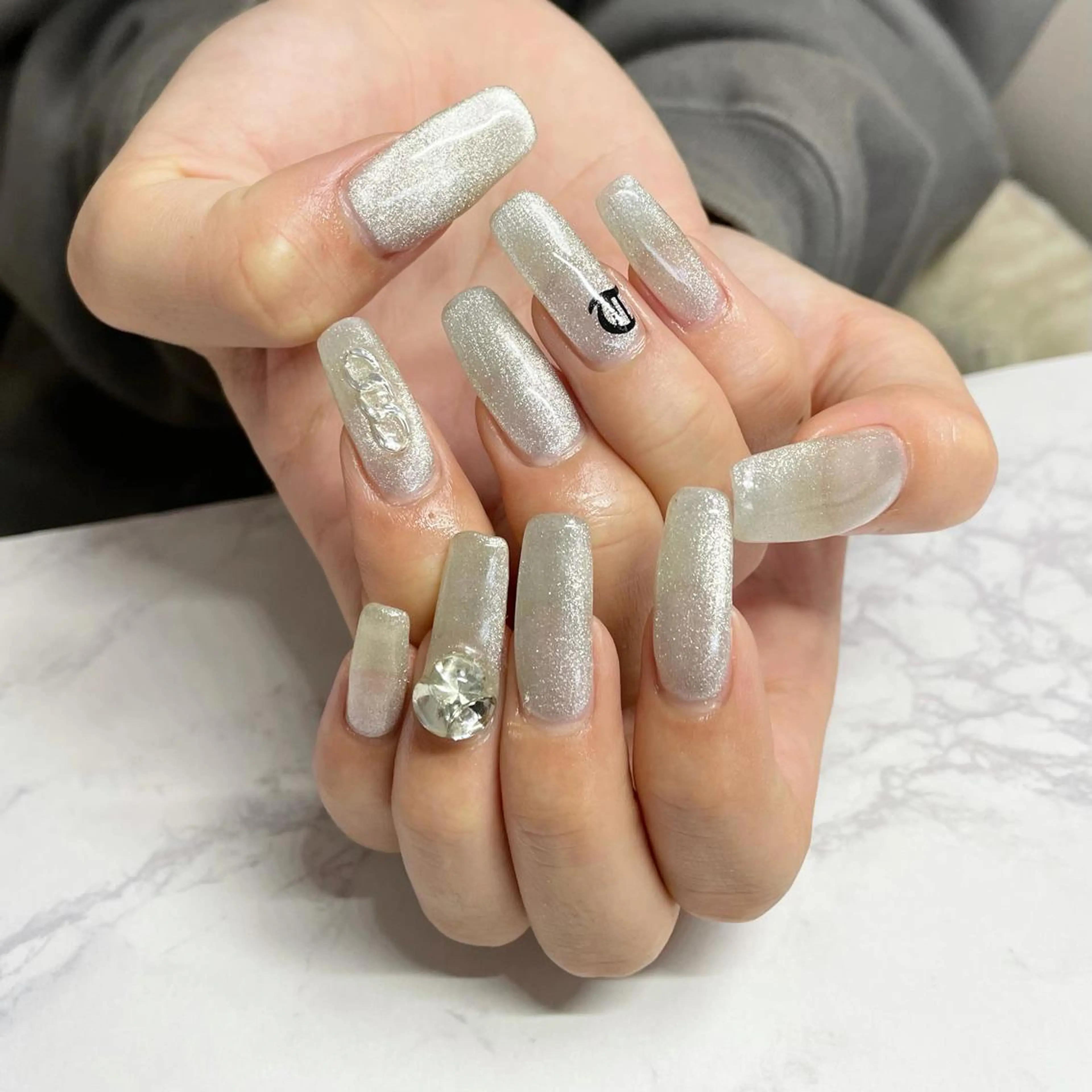 ネイル FELICE ﾌｪﾘｰﾁｪのネイルデザイン