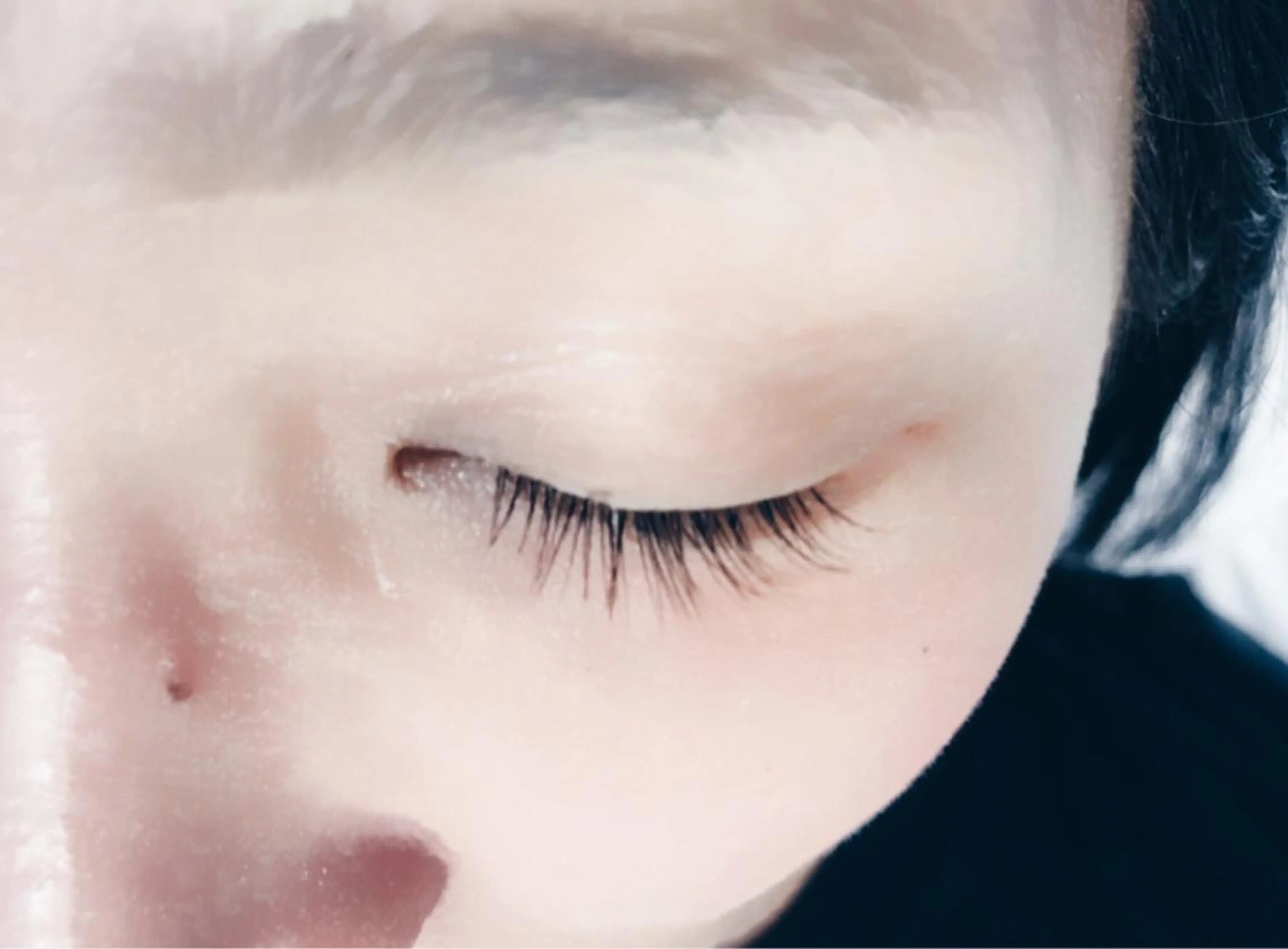 マツエク・マツパ ALETTA DONAのマツエク・マツパデザイン