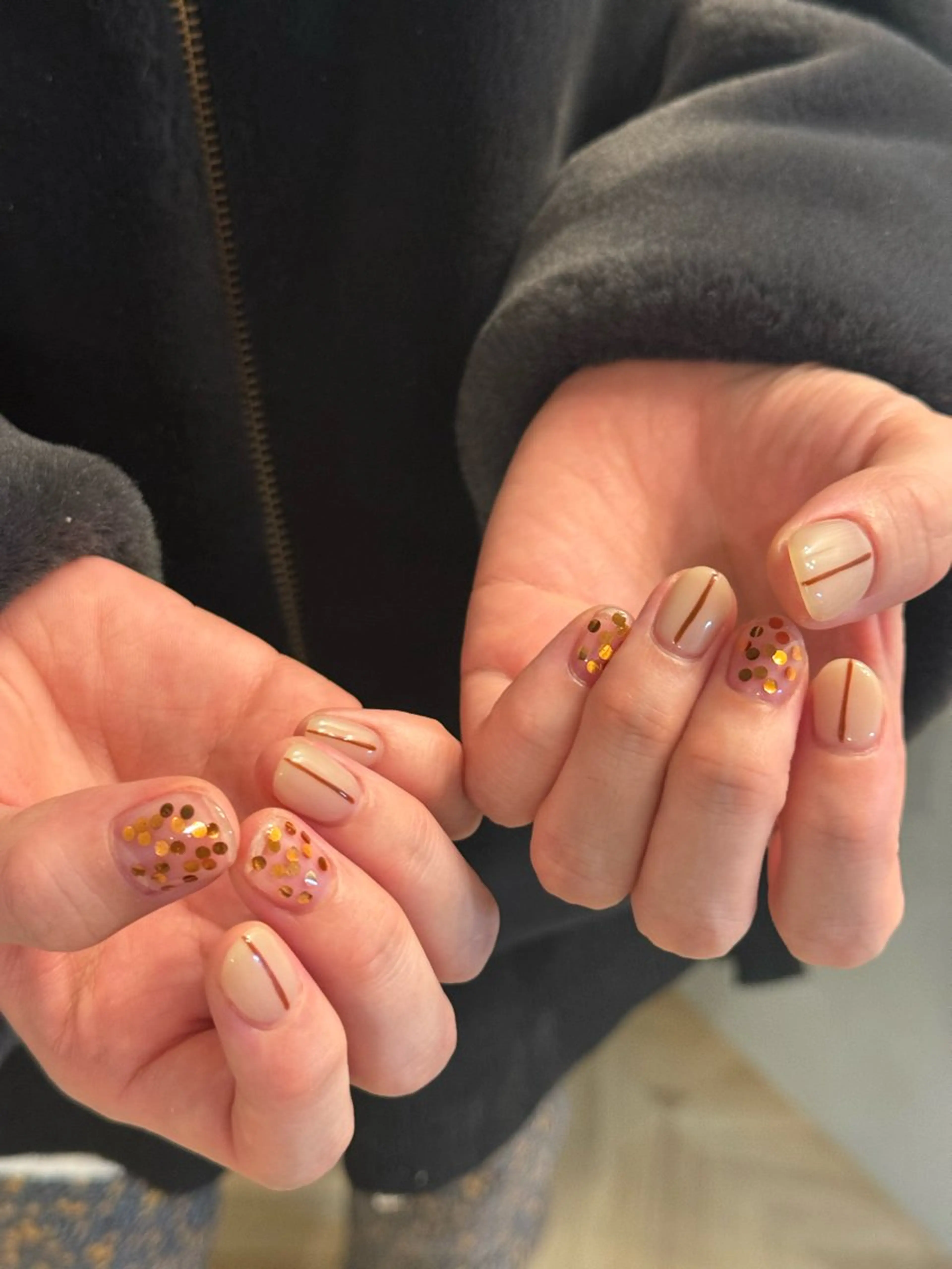 ネイル ハンドネイル filonnail asukaのネイルデザイン