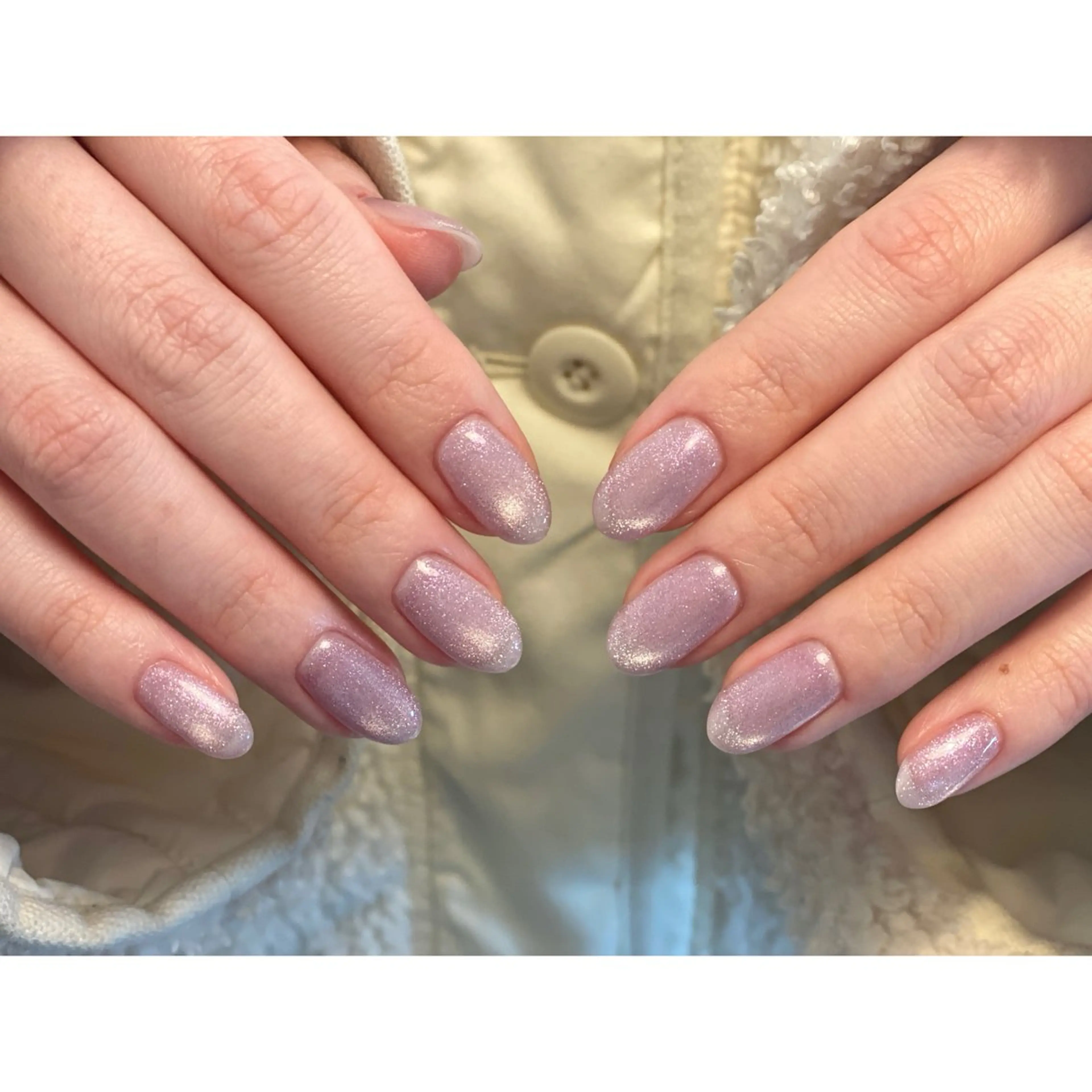 ネイル ハンドネイル ⏦Little 𐙚 Nail⏦のネイルデザイン