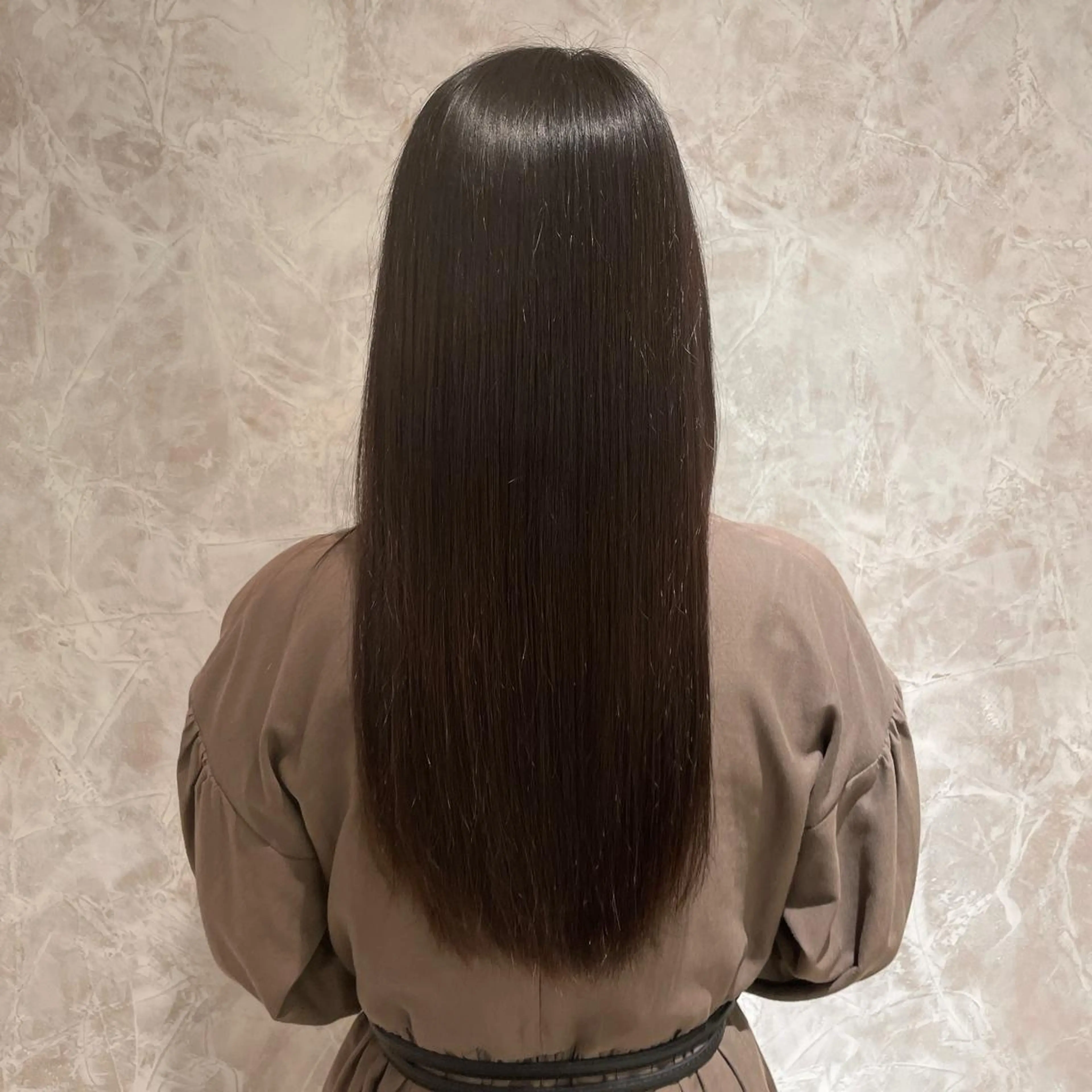 ロング 【ショート・ボブ】 ＊小泉 千晶＊のヘアスタイル