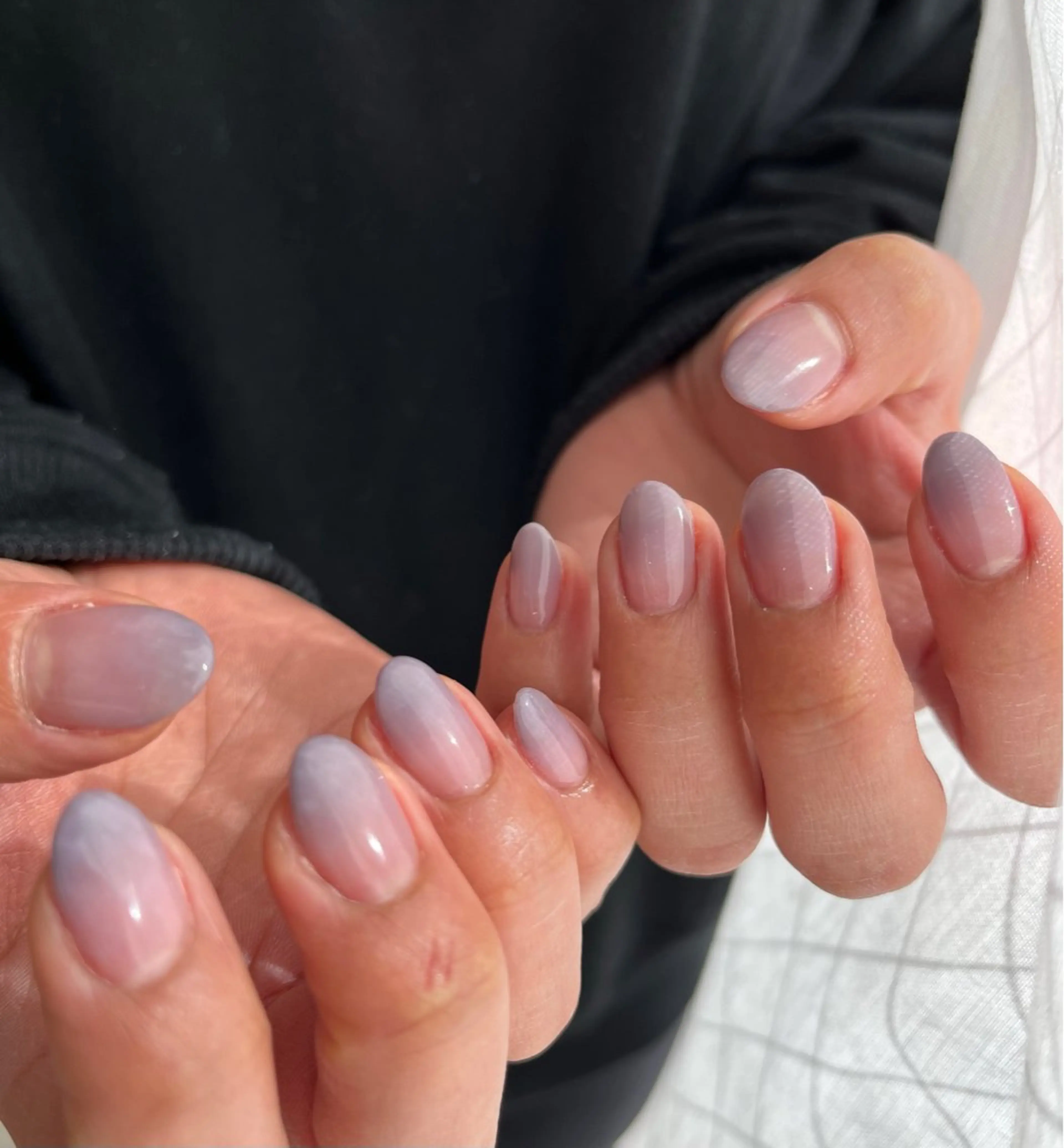 【オープニングキャンペーン🌼】ワンカラーorグラデ✨の写真