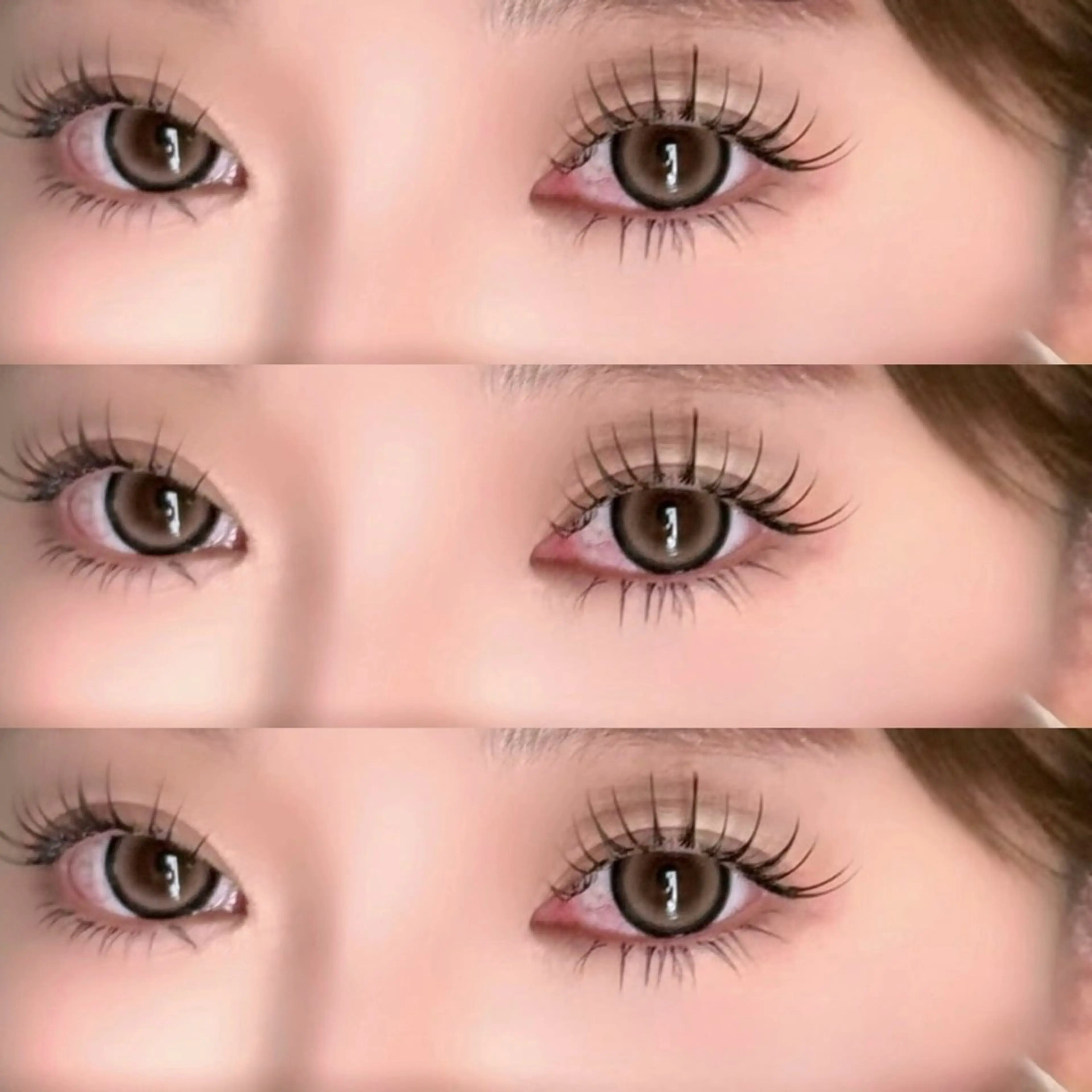 マツエク・マツパ マツエク ♥️Ji Ji♥️のマツエク・マツパデザイン