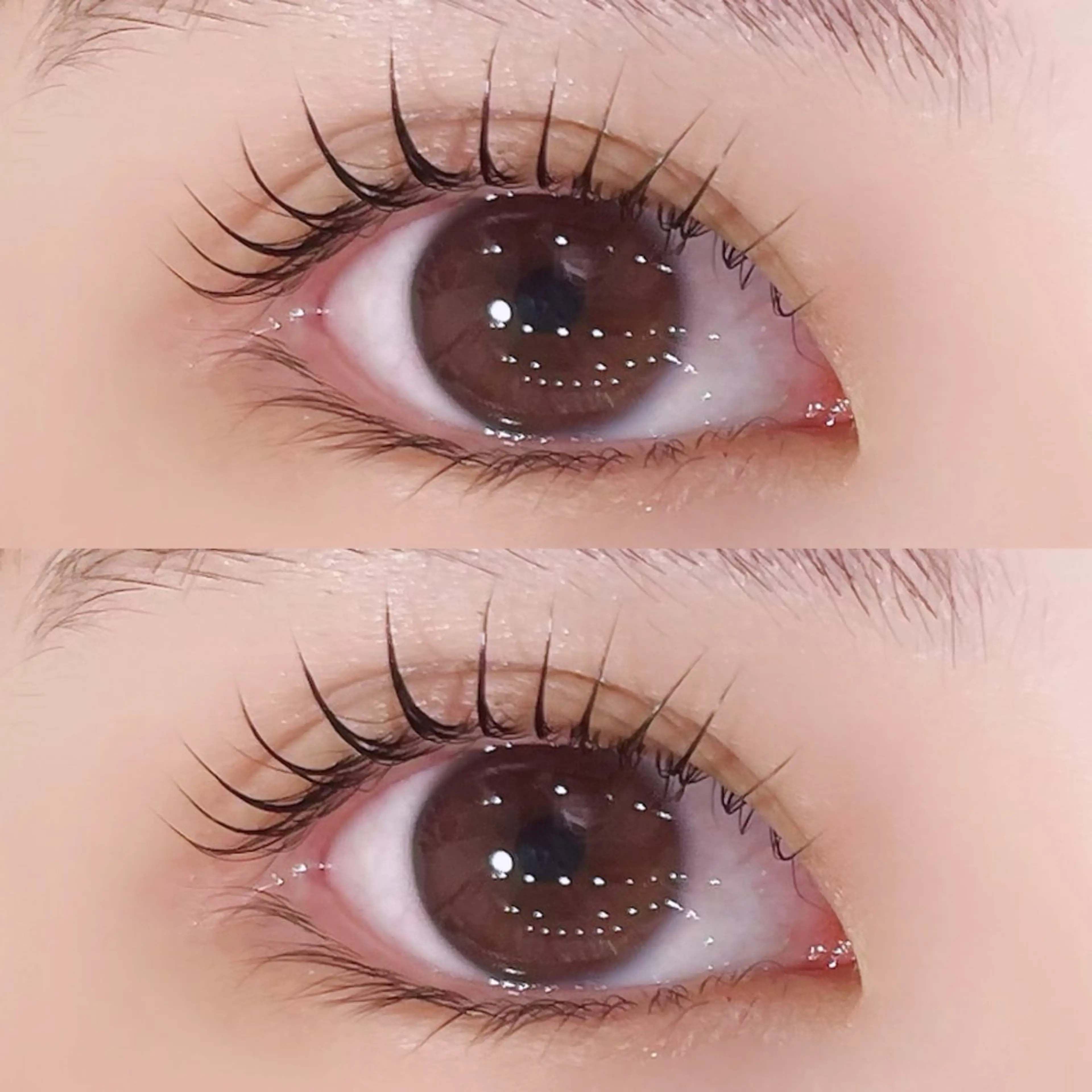 パーマ マリーテレジア🩵 OGURAのマツエク・マツパデザイン