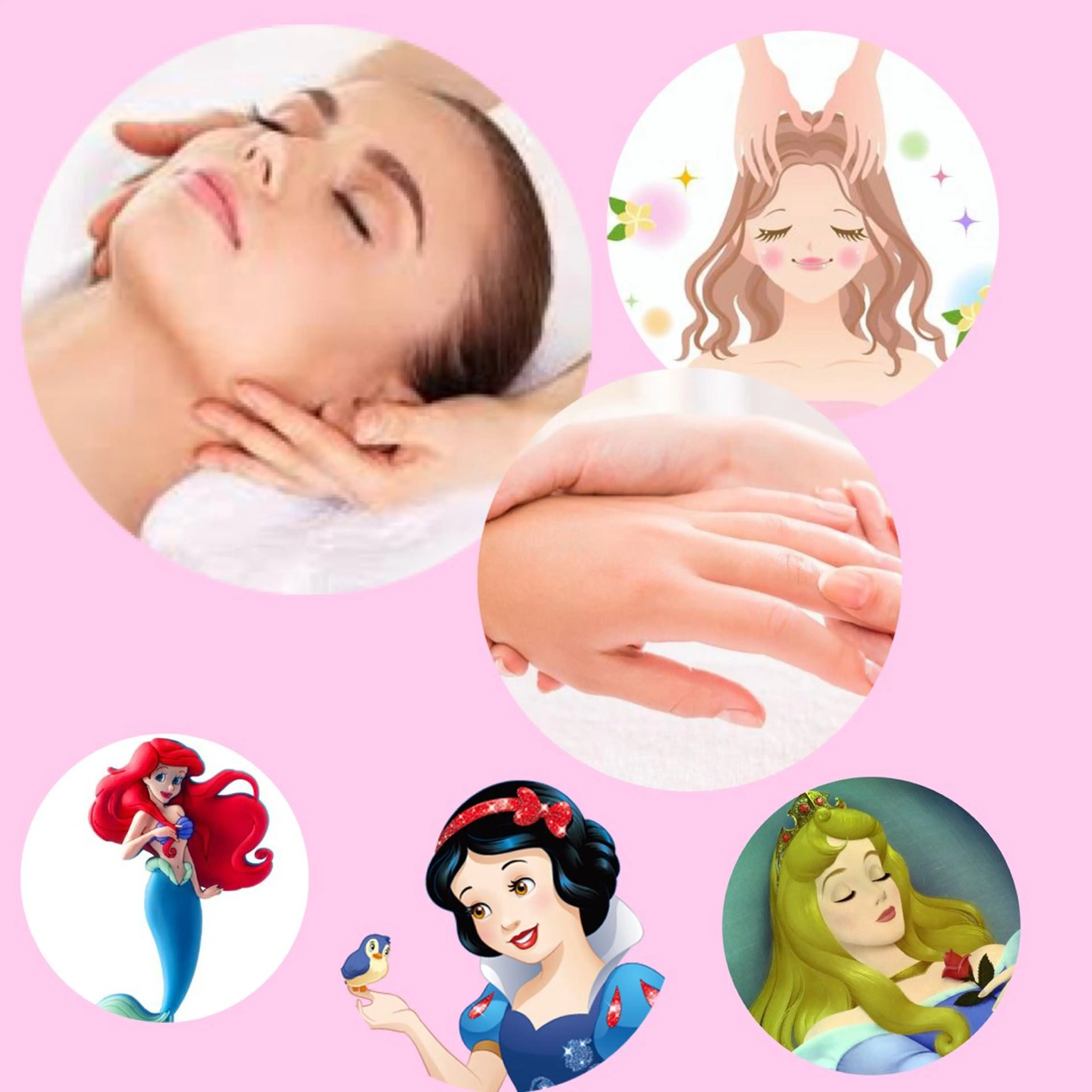 DuexEspoir 江口のエステ・リラクイメージ