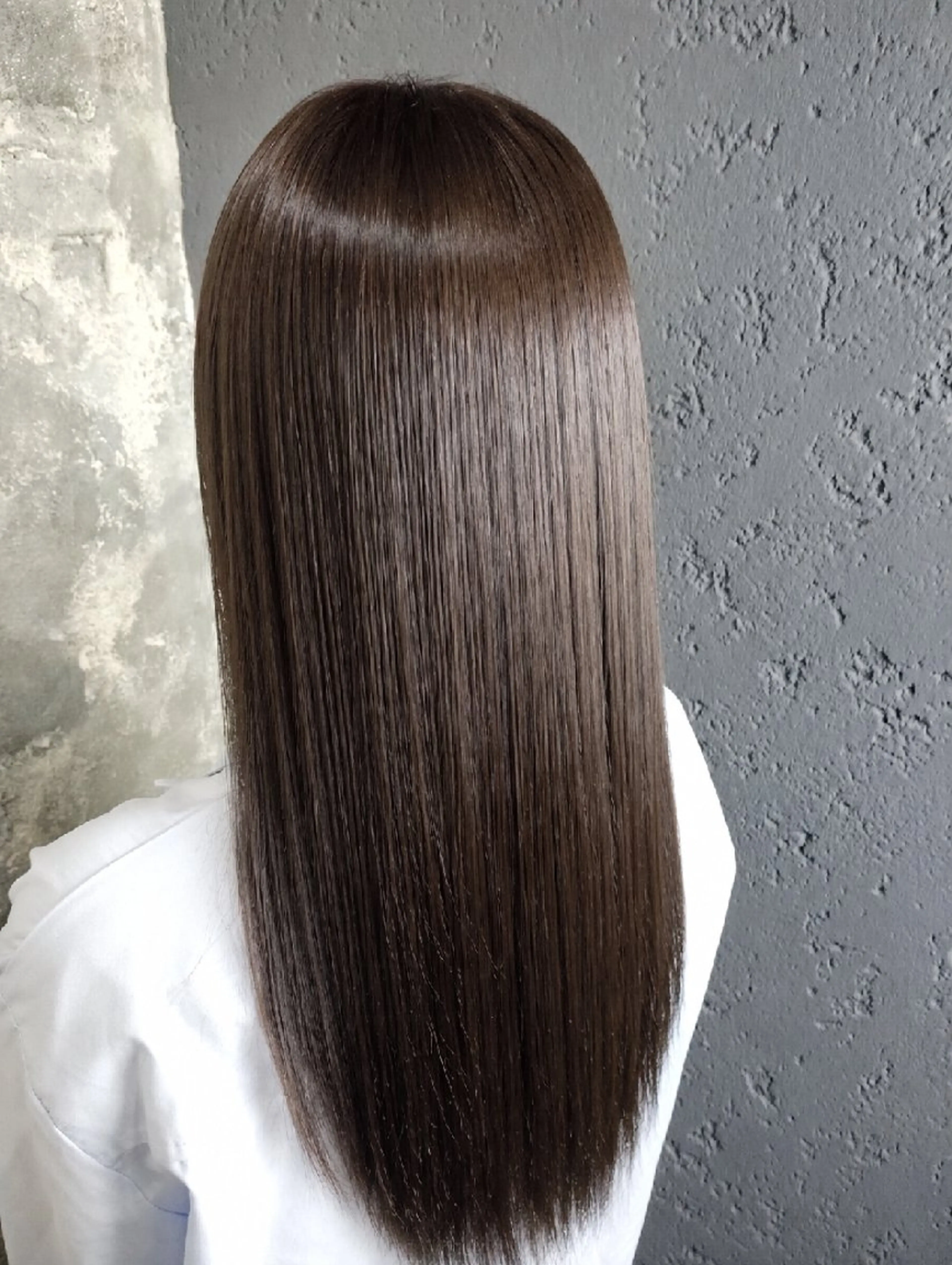 ロング ヘアカラー 💗HARUKA/モ デル募集中🦄🪽‪のヘアスタイル