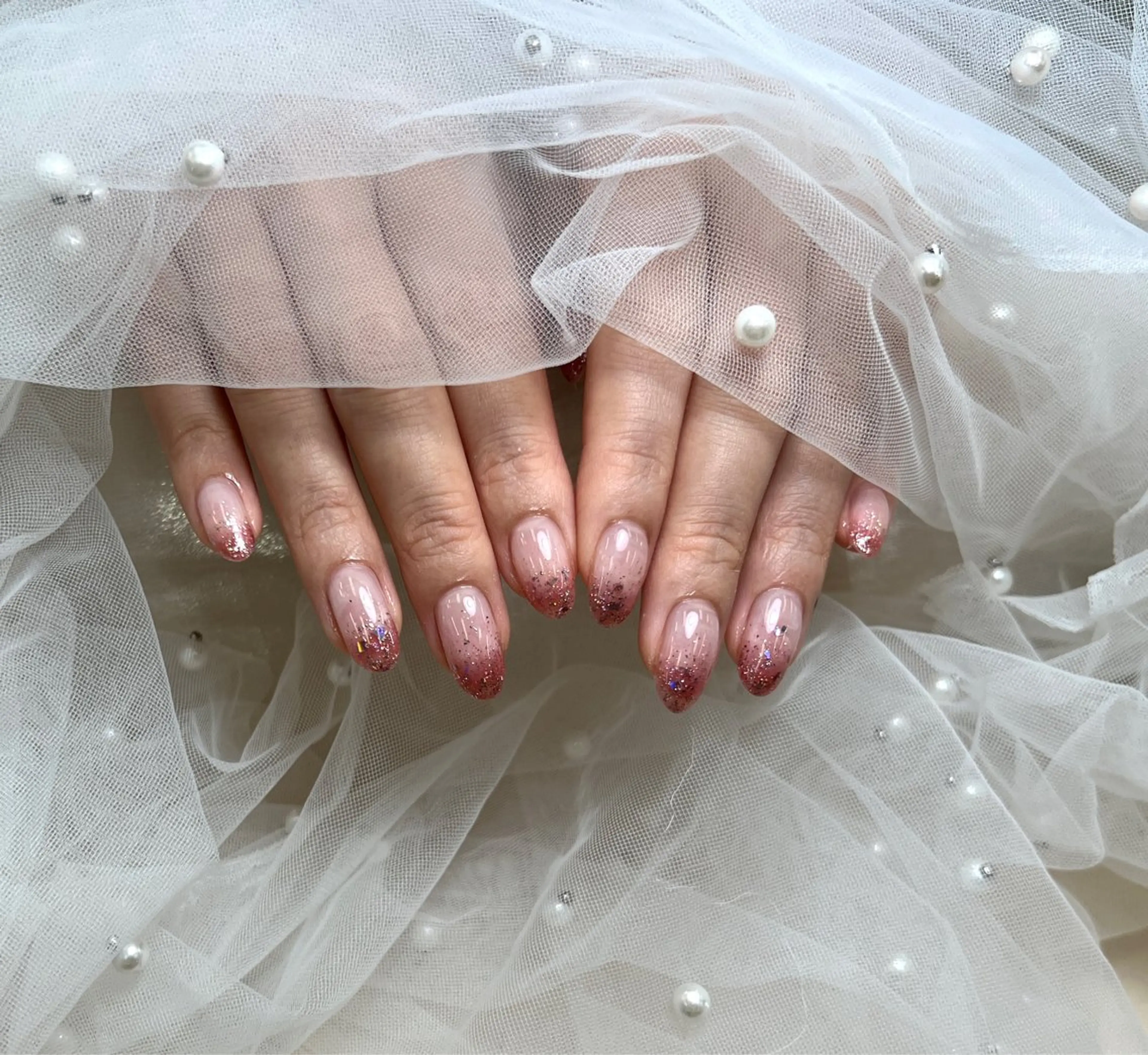 ネイル 💅ネイリスト 🍒harukaのネイルデザイン