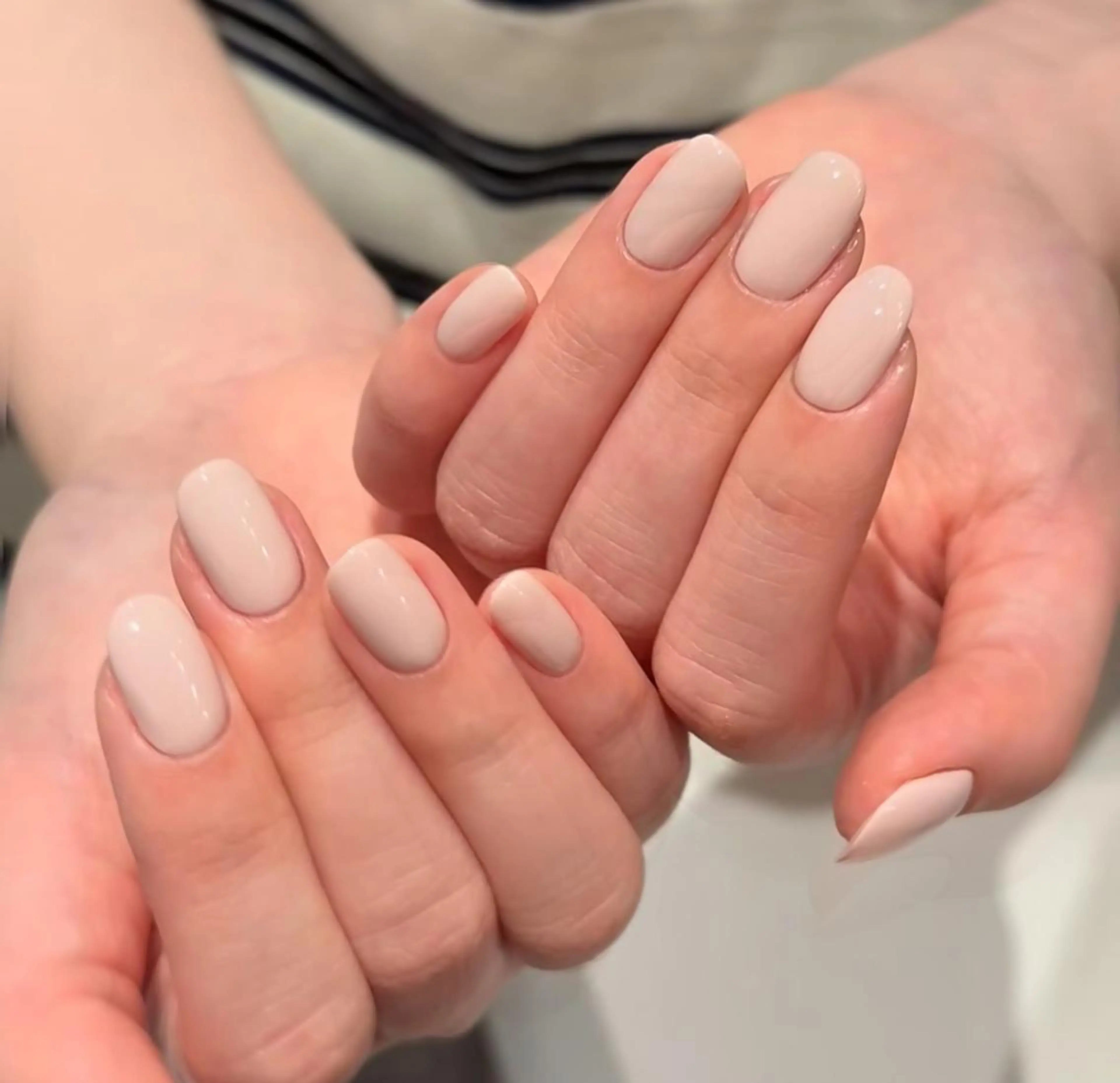 ネイル ハンドネイル ル ルのネイルデザイン