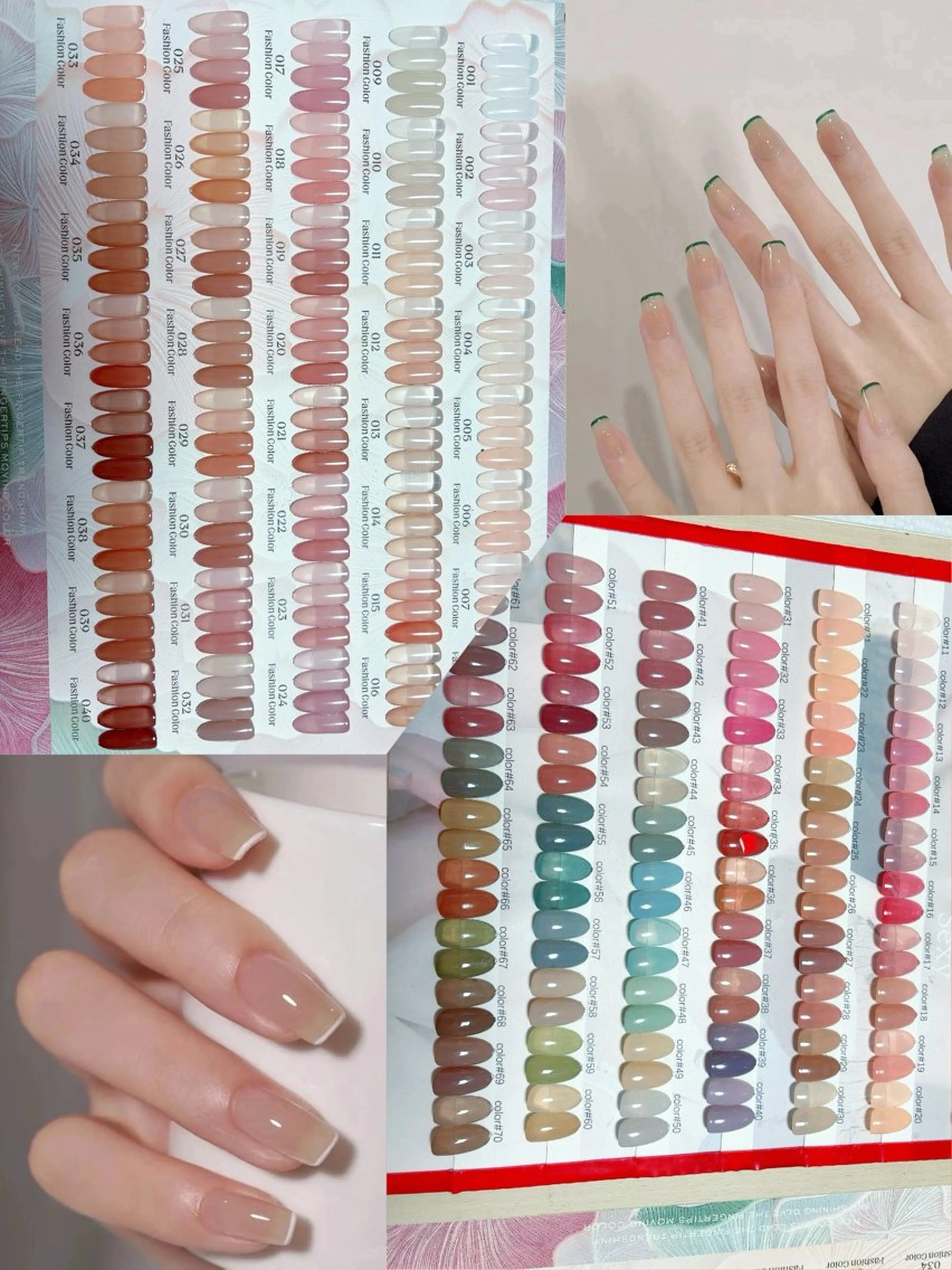 ネイル ハンドネイル pink ladyサロン所属・べ にのネイルデザイン