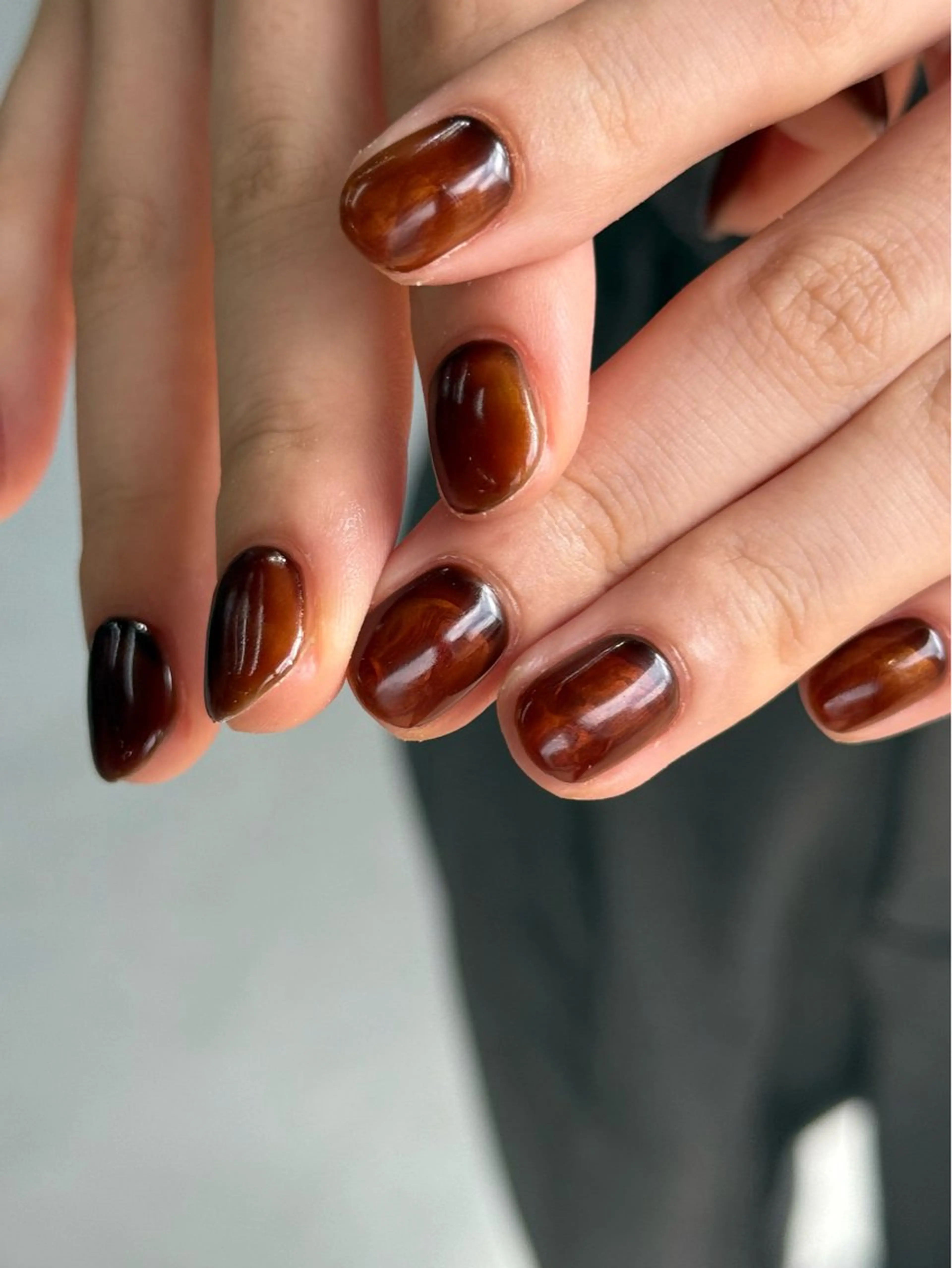 ネイル MISATO ネイリスト福岡/薬院のネイルデザイン