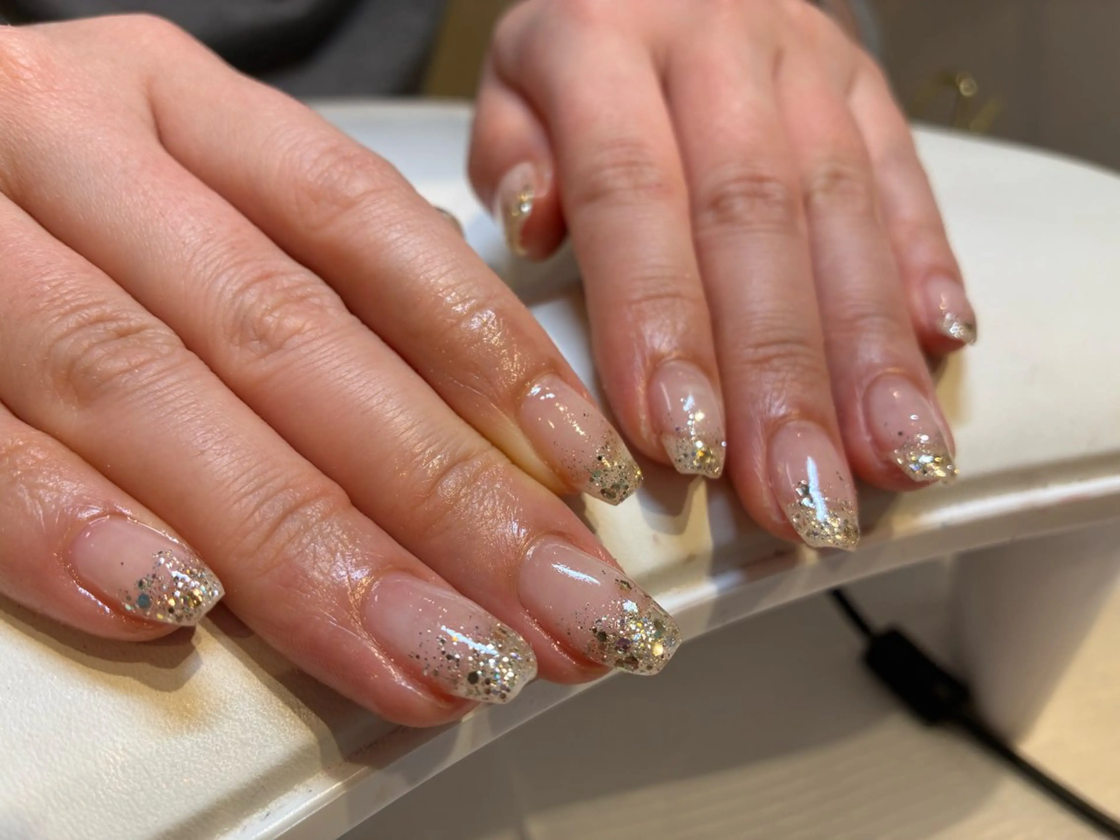 ネイル seika FL'EBISUのネイルデザイン