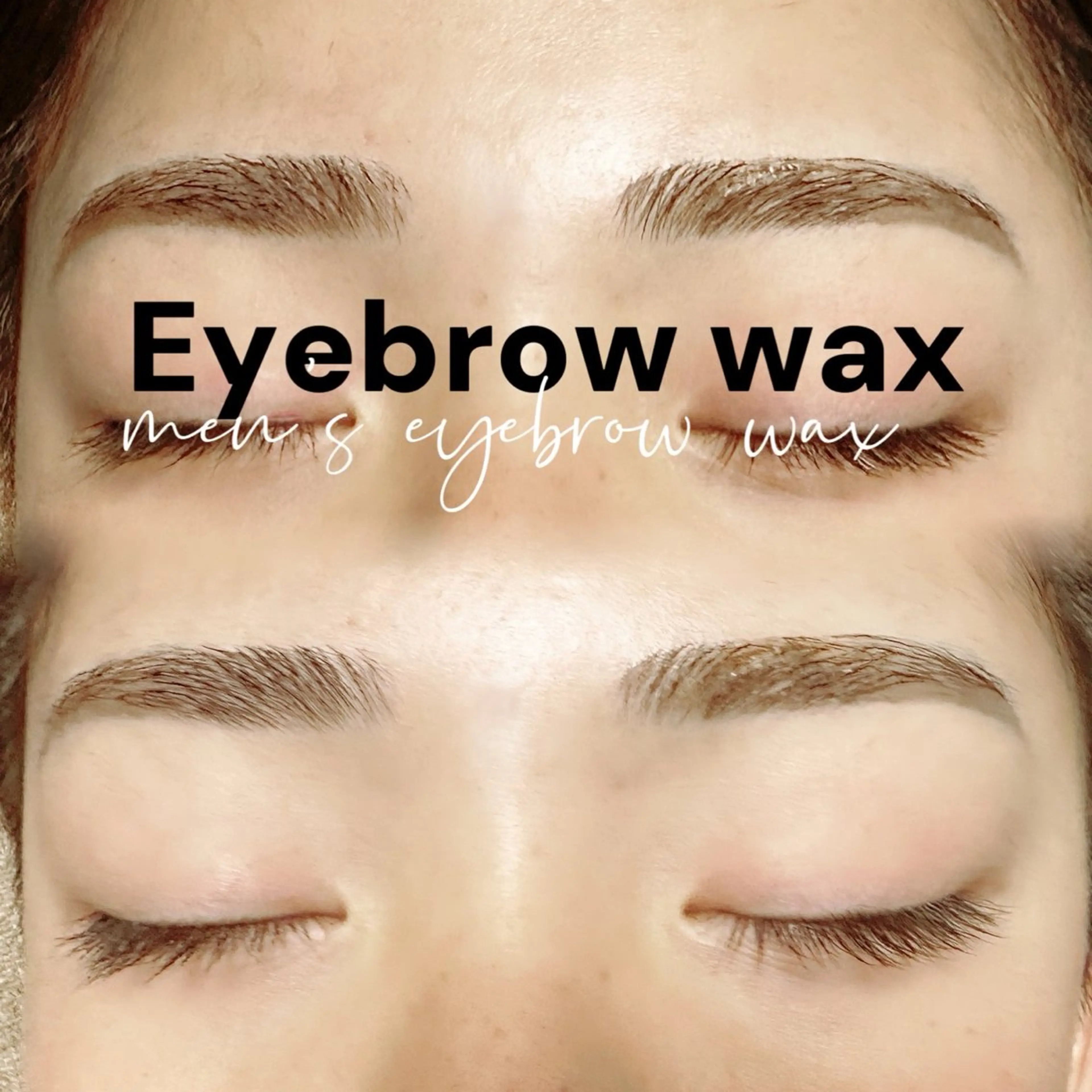 アイブロウ ワックス脱毛 眉カット その他(アイブロウ) alushe 平井店 Noriko‪‪のマツエク・マツパデザイン