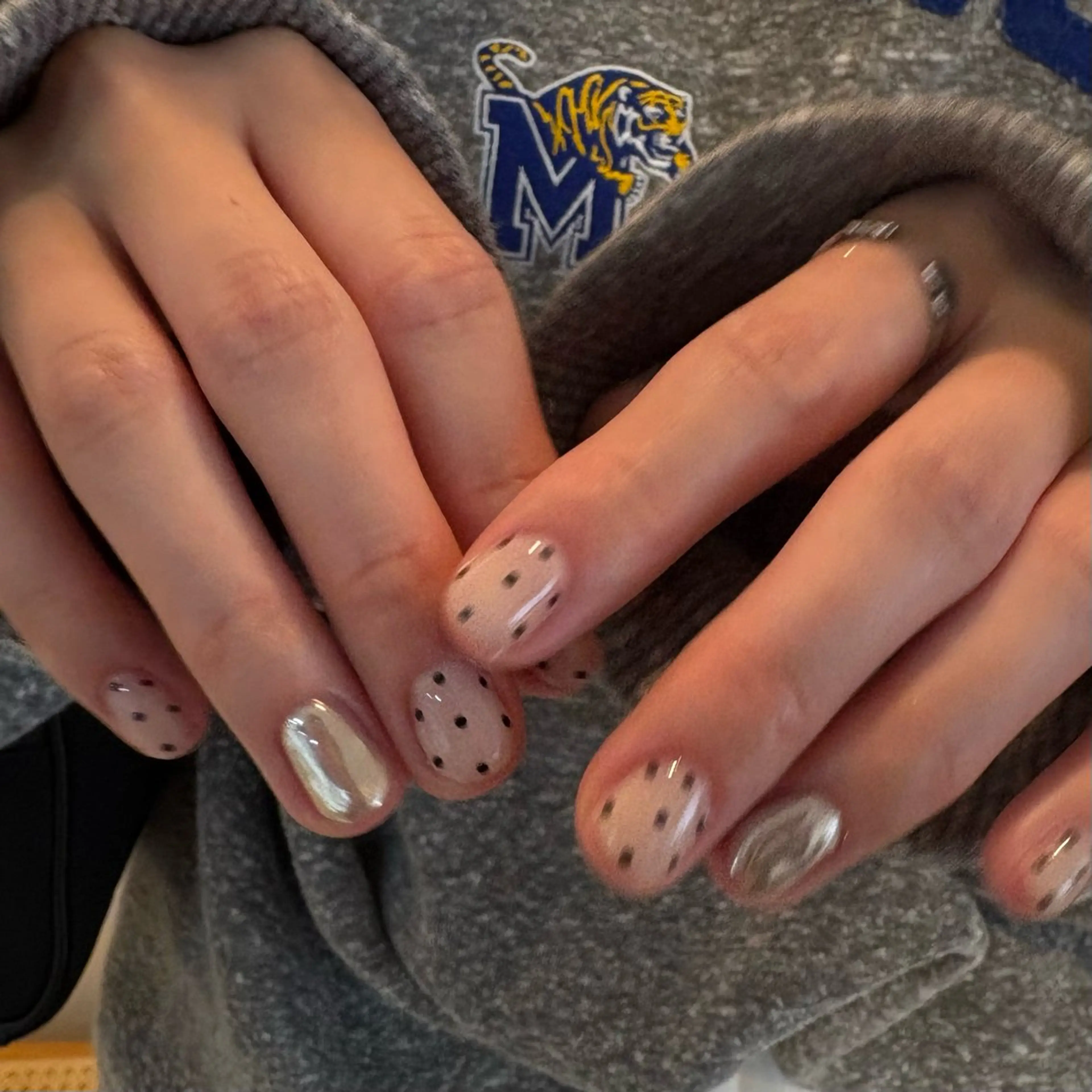 ネイル yuri / 個性派nailのネイルデザイン