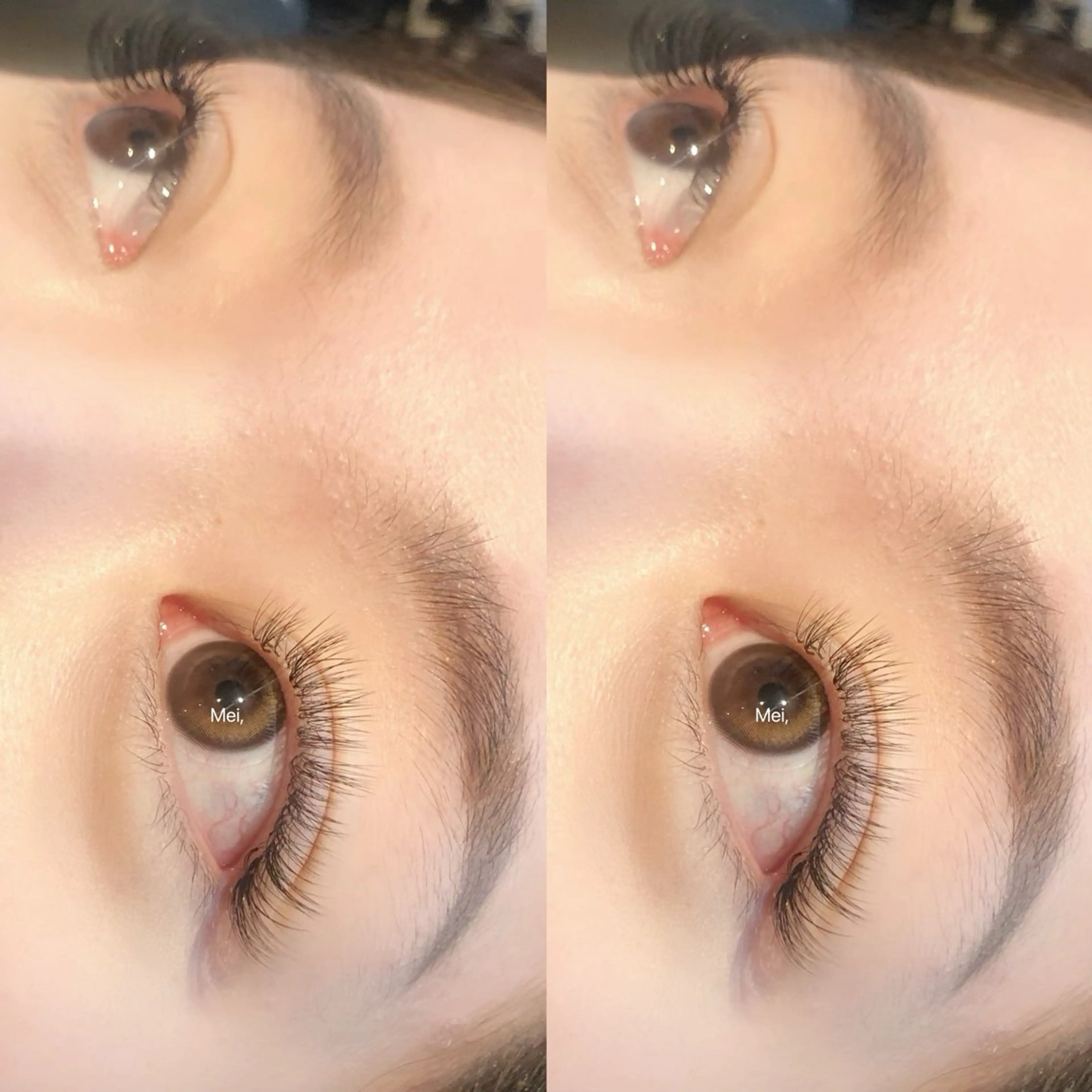 🫧初回オフ無料🫧ボリュームラッシュ300本¥5,000の写真