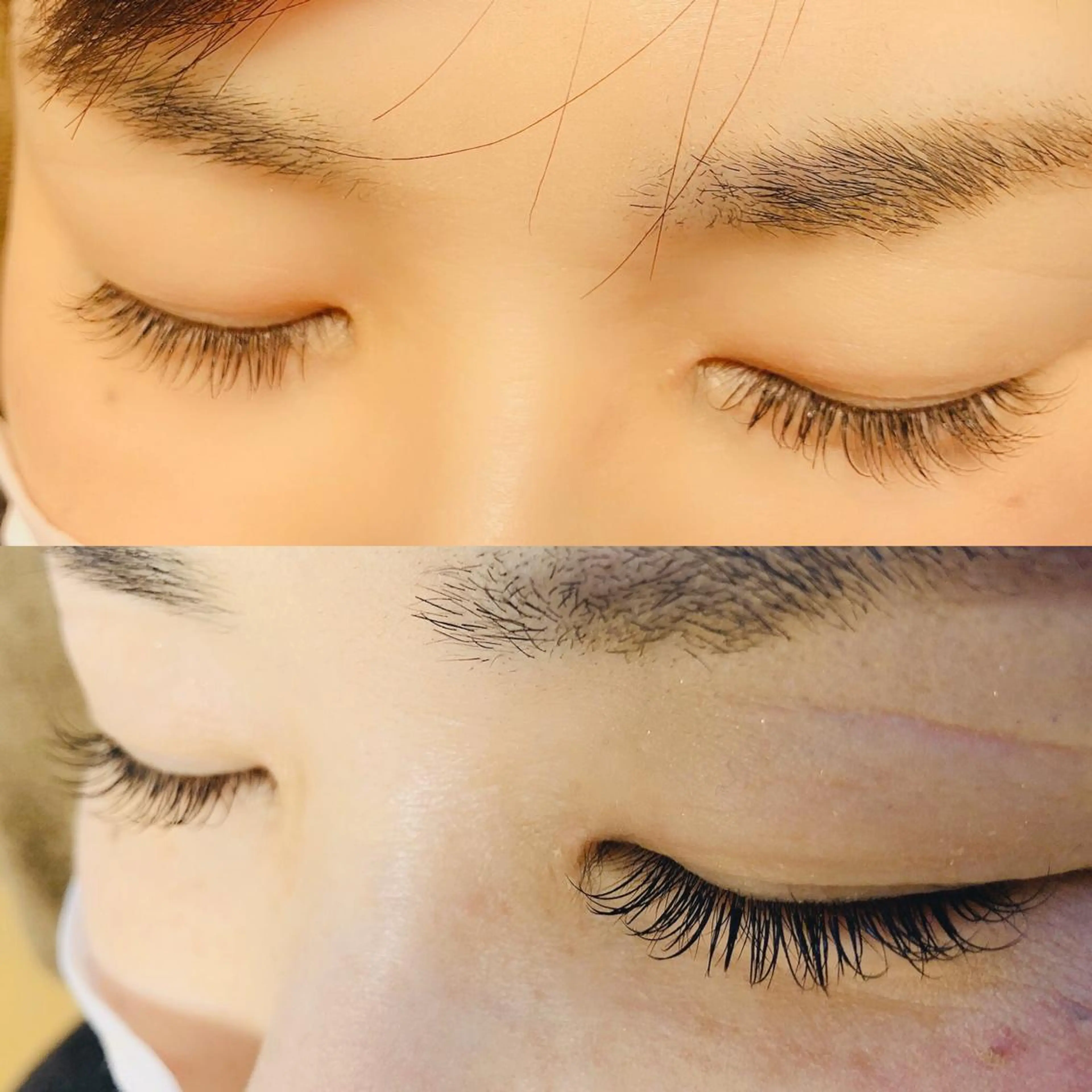 マツエク・マツパ emi ...の眉毛・アイブロウイメージ