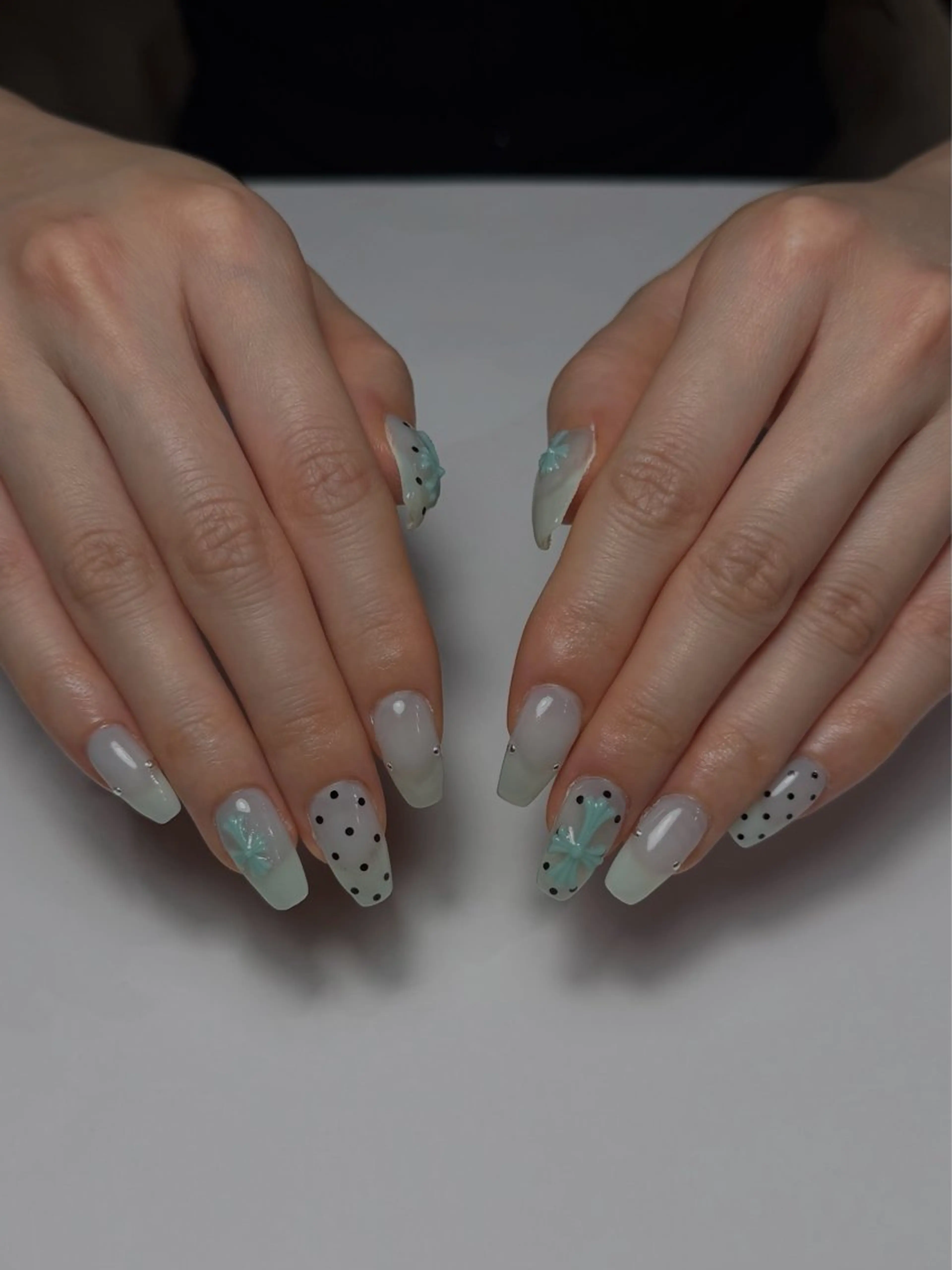 ネイル ハンドネイル One HARUNAのネイルデザイン