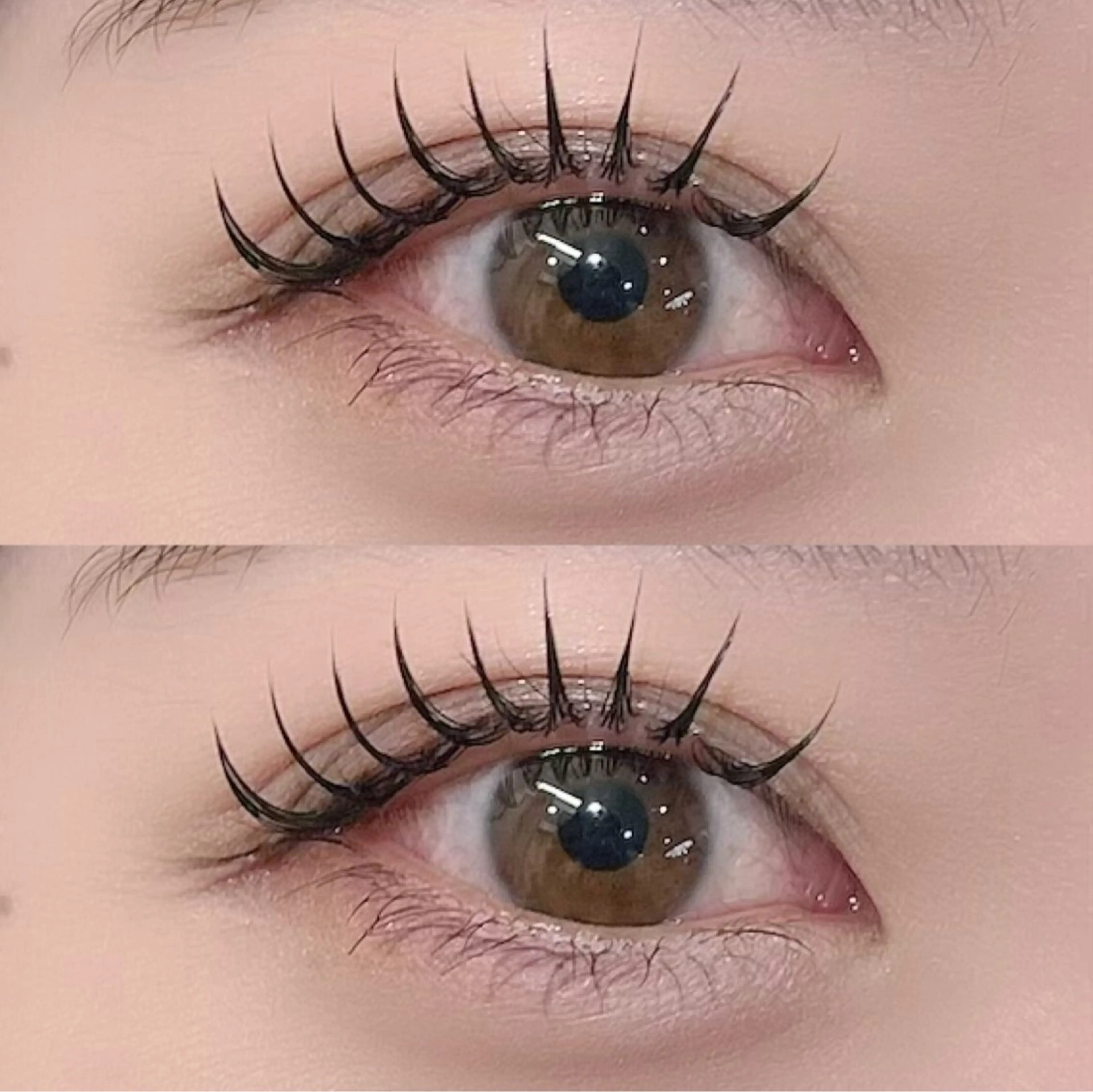 マツエク・マツパ マツエク KAHO🎀店長☽ LEDエクステ◇◆◇のマツエク・マツパデザイン