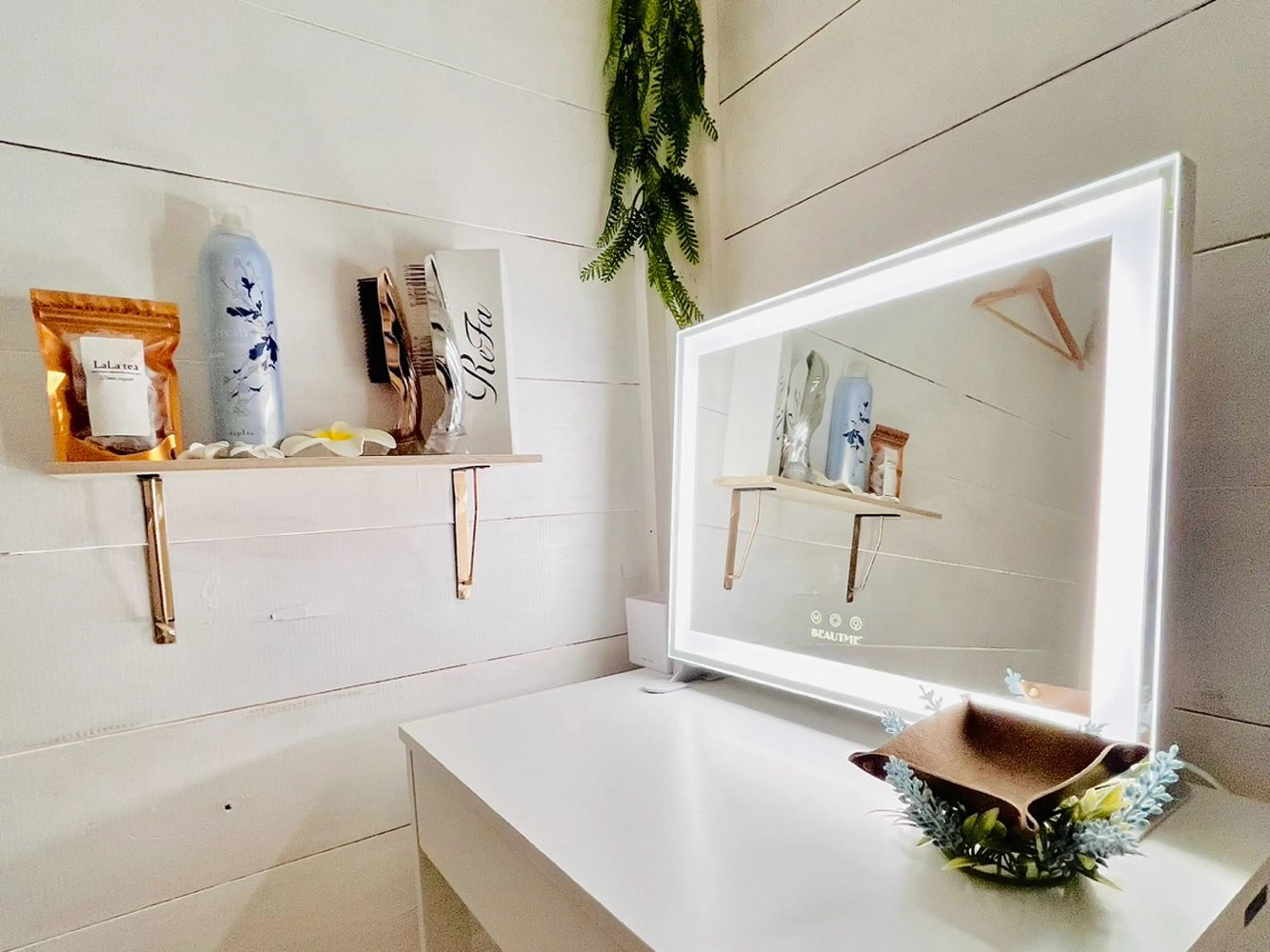 ドライヘッドスパ専門店 美眠六本木店所属・ドライヘッドスパ美眠 六本木 本店のヘアスタイル