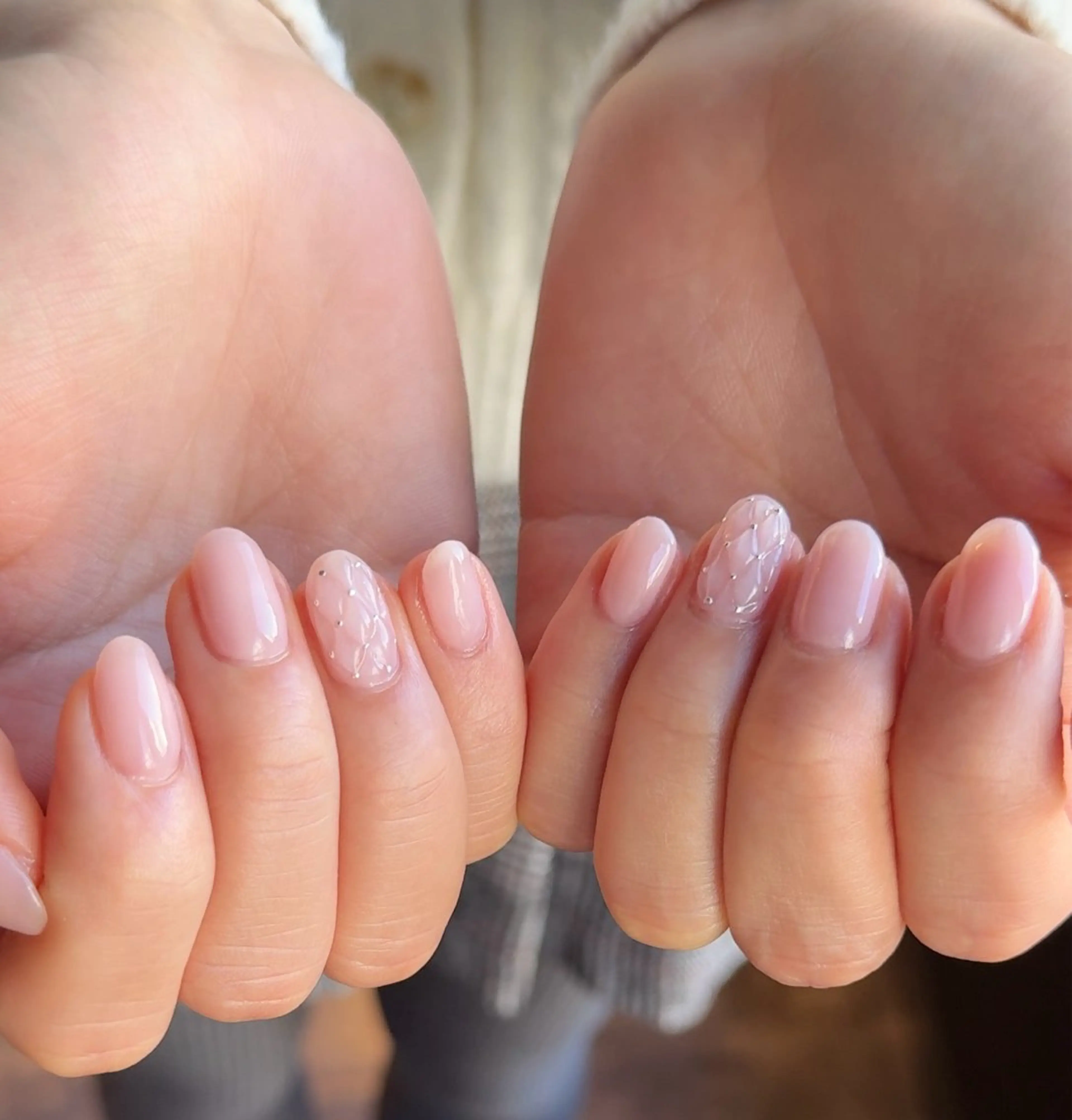 ネイル nail Latteのネイルデザイン