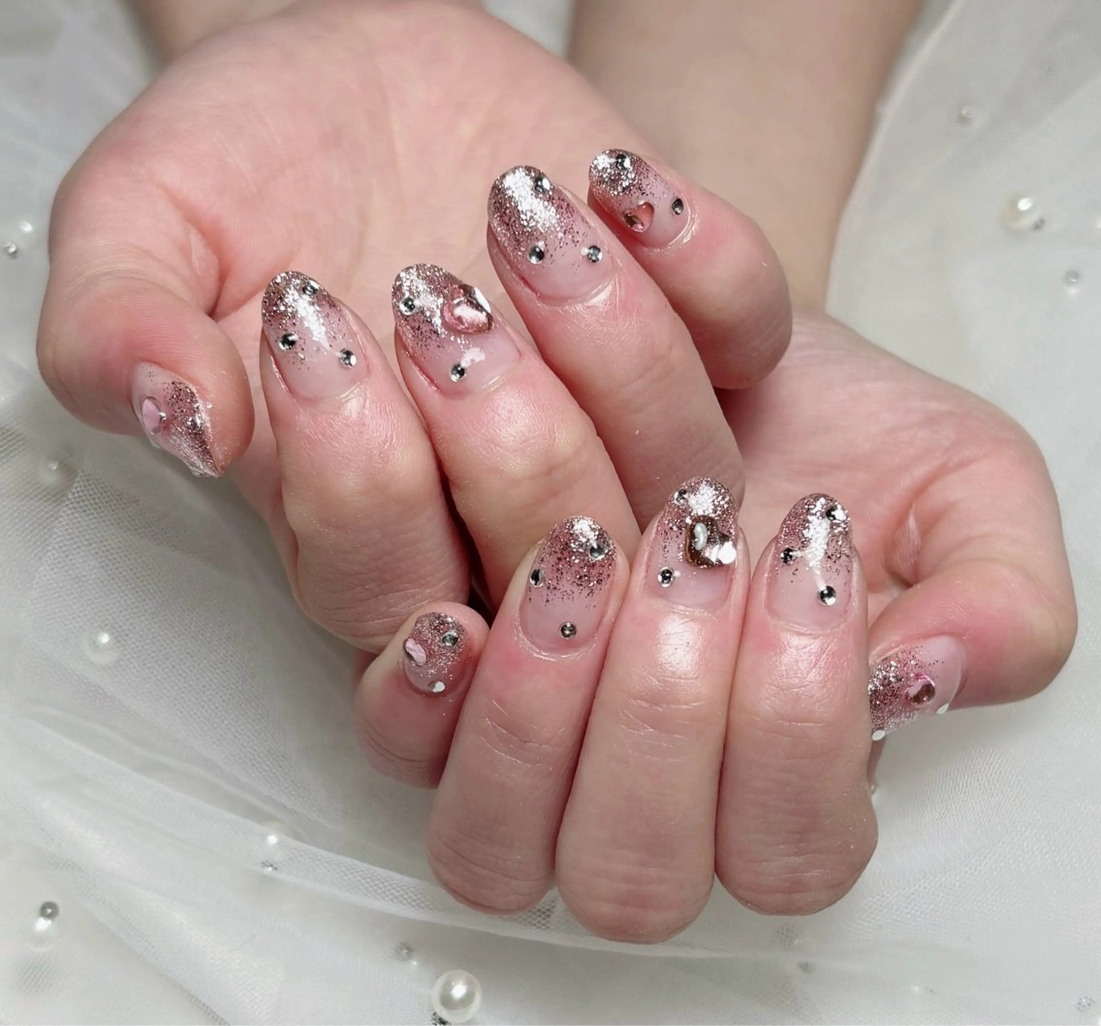 ネイル Arina 金山/東別院/上前津のネイルデザイン