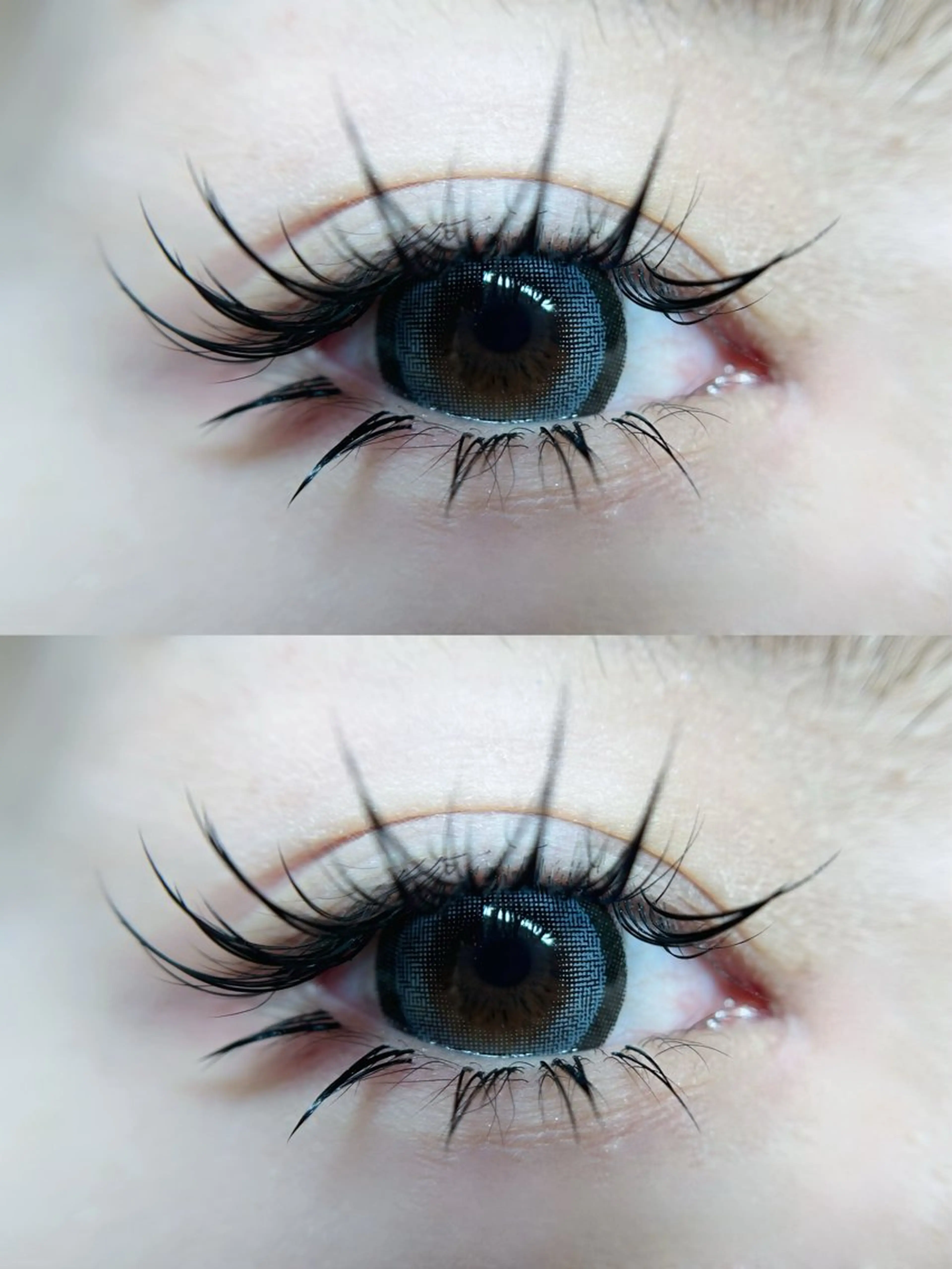 マツエク・マツパ ワンホンデザイン 専門店 FOIのマツエク・マツパデザイン