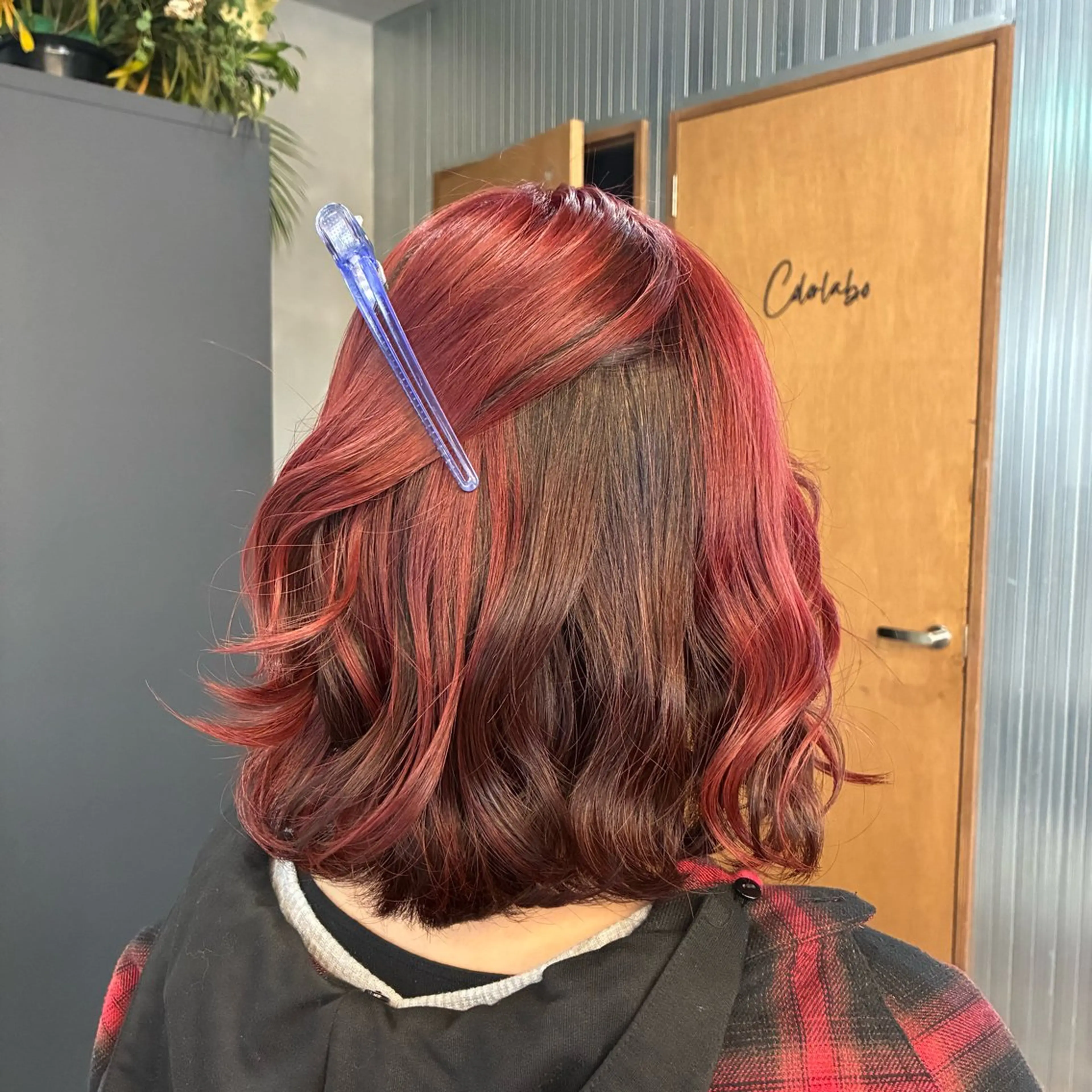 【デビュー記念！】4月限定 デザインカラークーポン(アンブレラ、イヤリング、フェイス、インナー)の写真