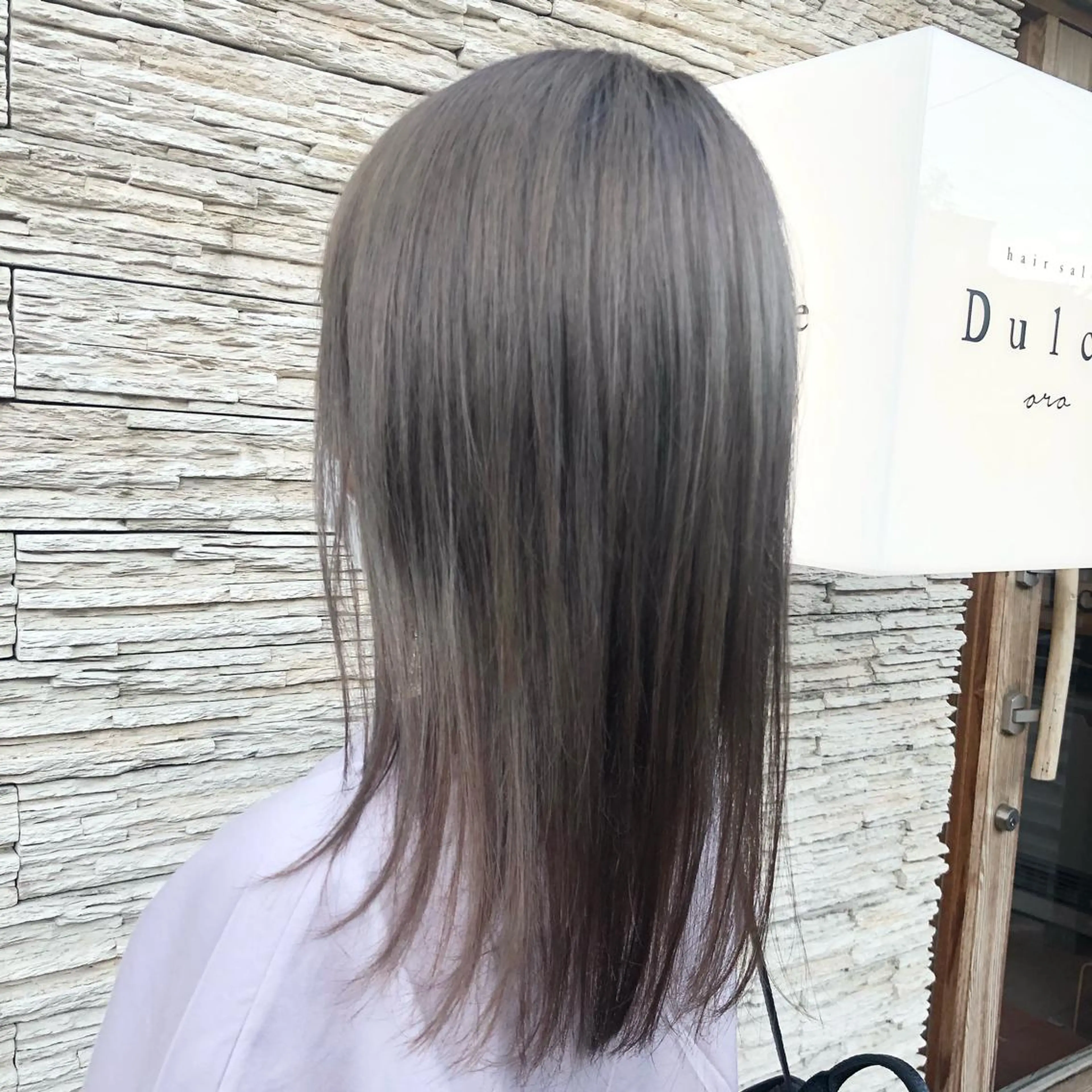 セミロング 石川 友美のその他イメージ