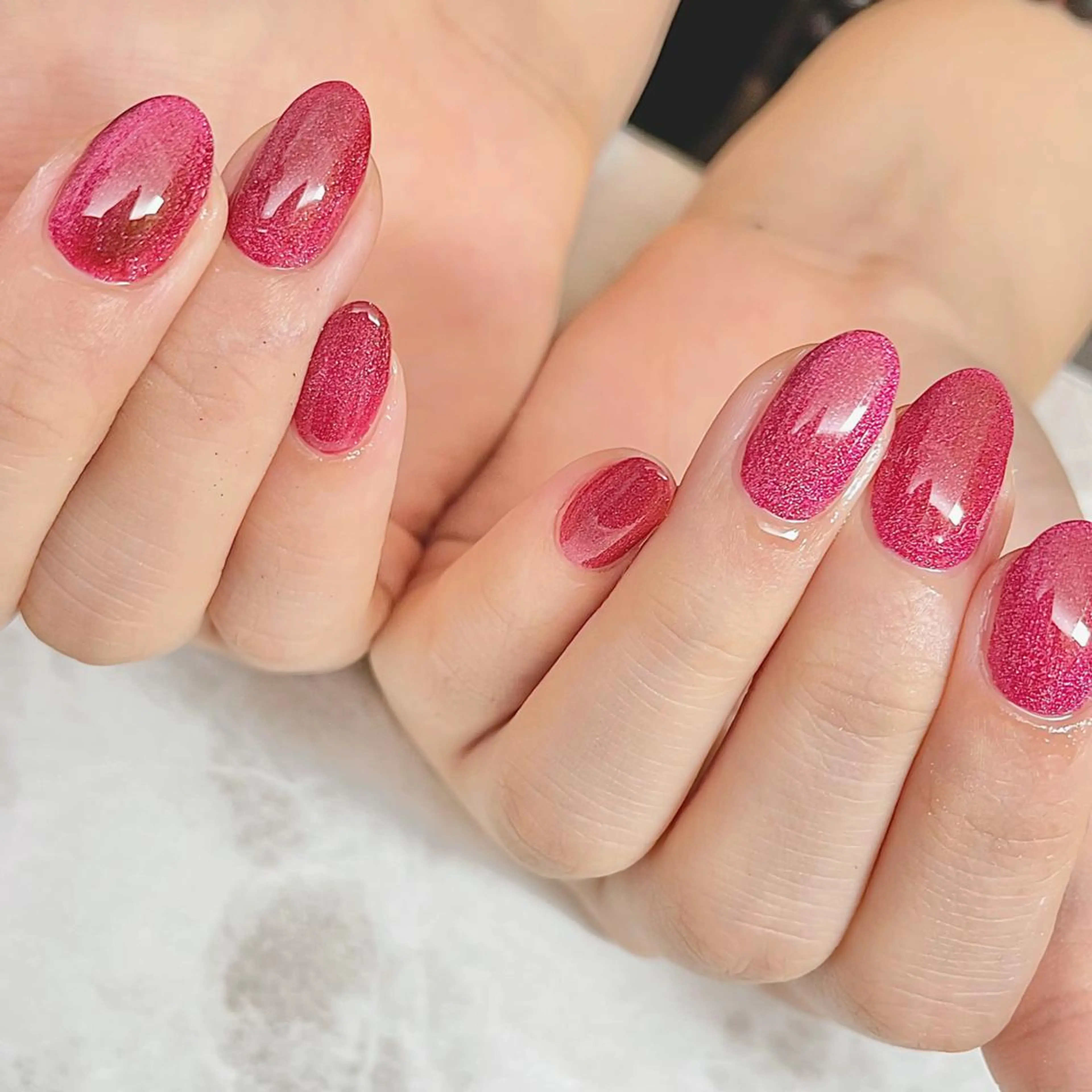ネイル Lisse銀座 Nailのネイルデザイン