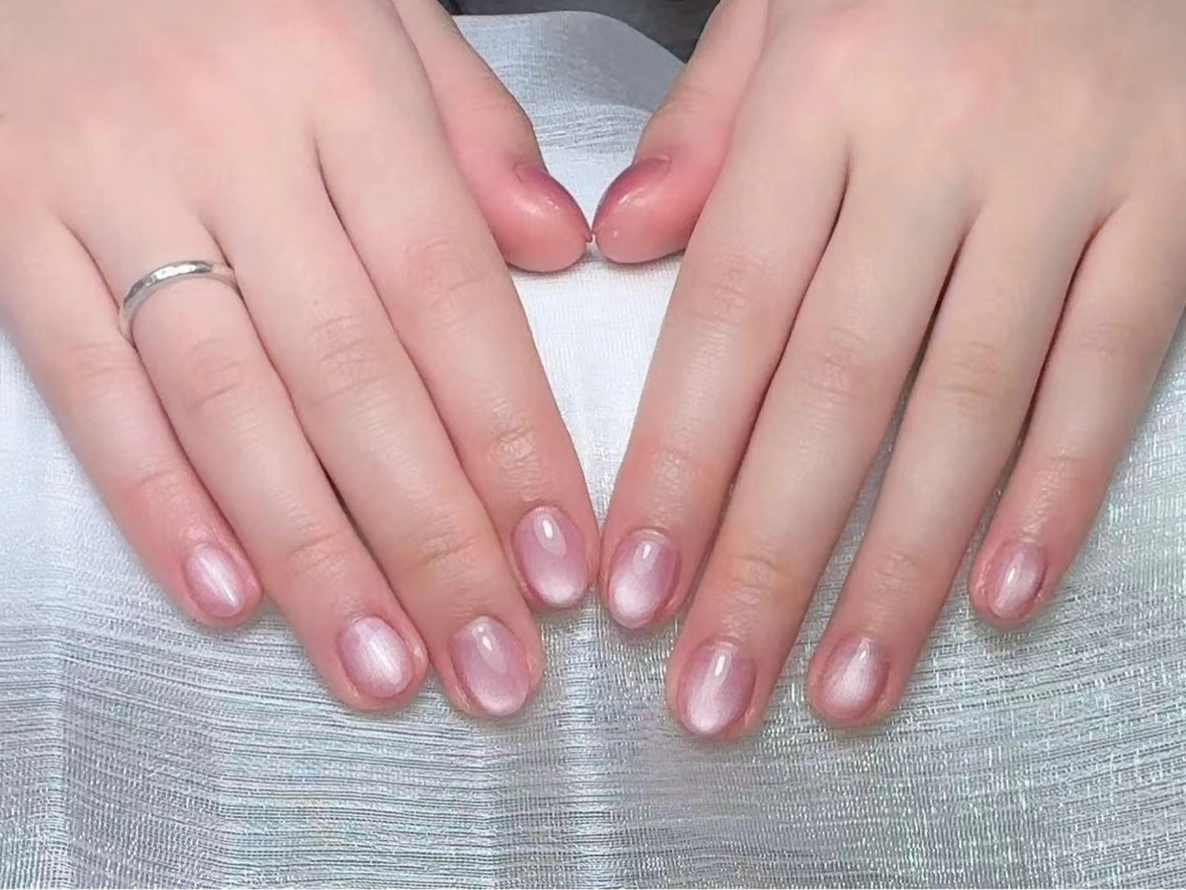 ネイル merci川口店 みさのネイルデザイン