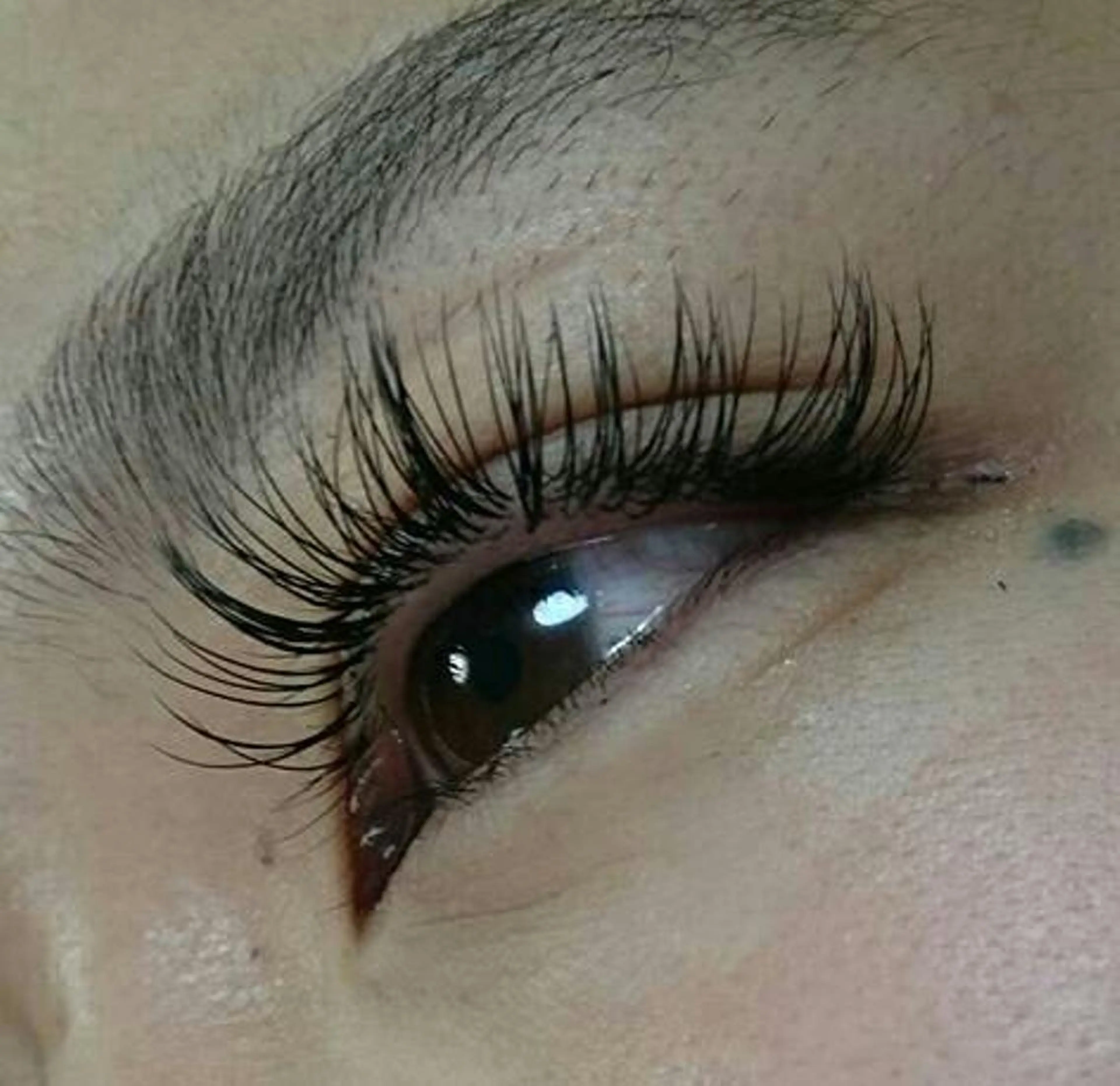 マツエク・マツパ アネラ 北本店のマツエク・マツパデザイン