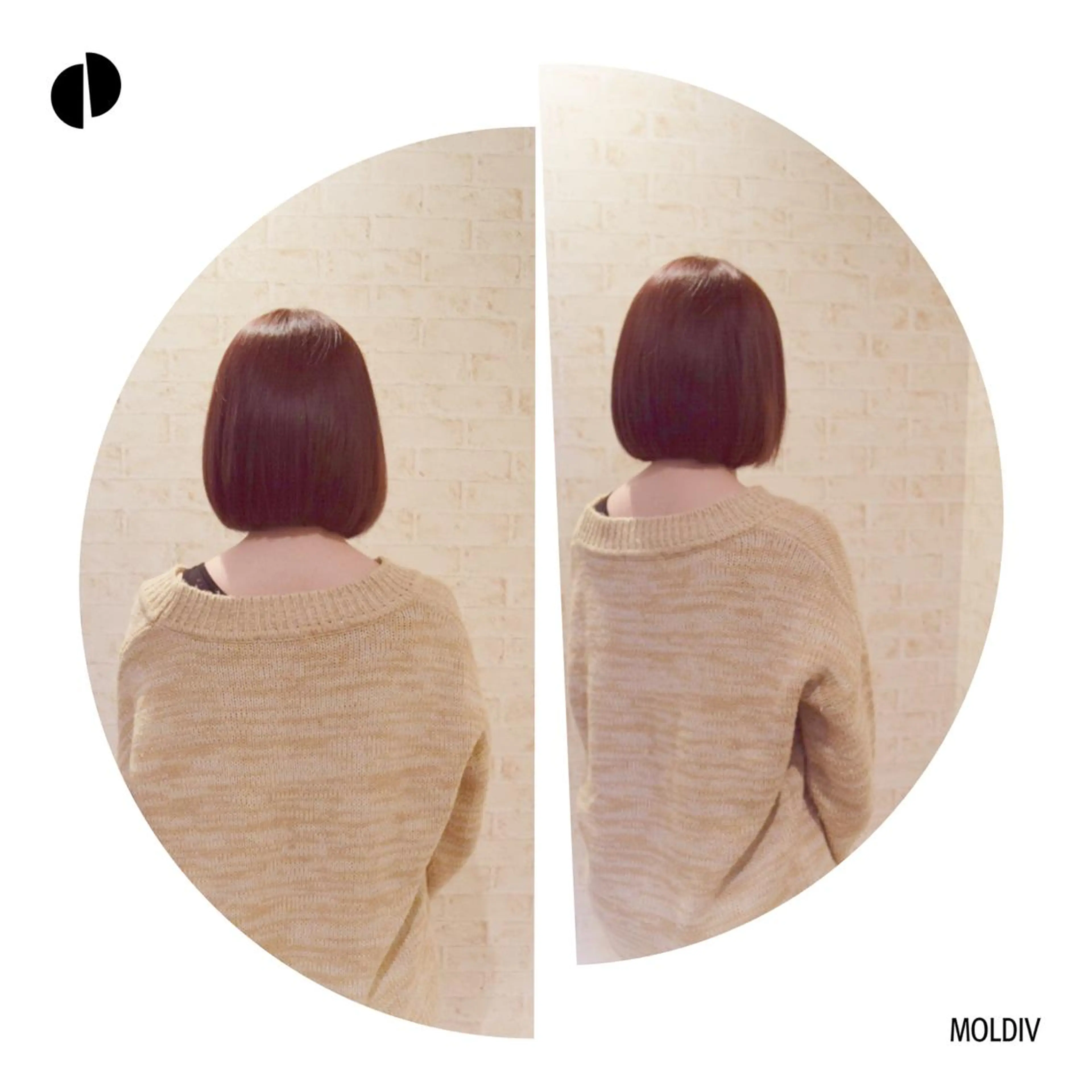 ショート カラー ピンクカラー バイオレットカラー ✨縮毛矯正✨髪質改善 ナカシマ ユミのヘアスタイル