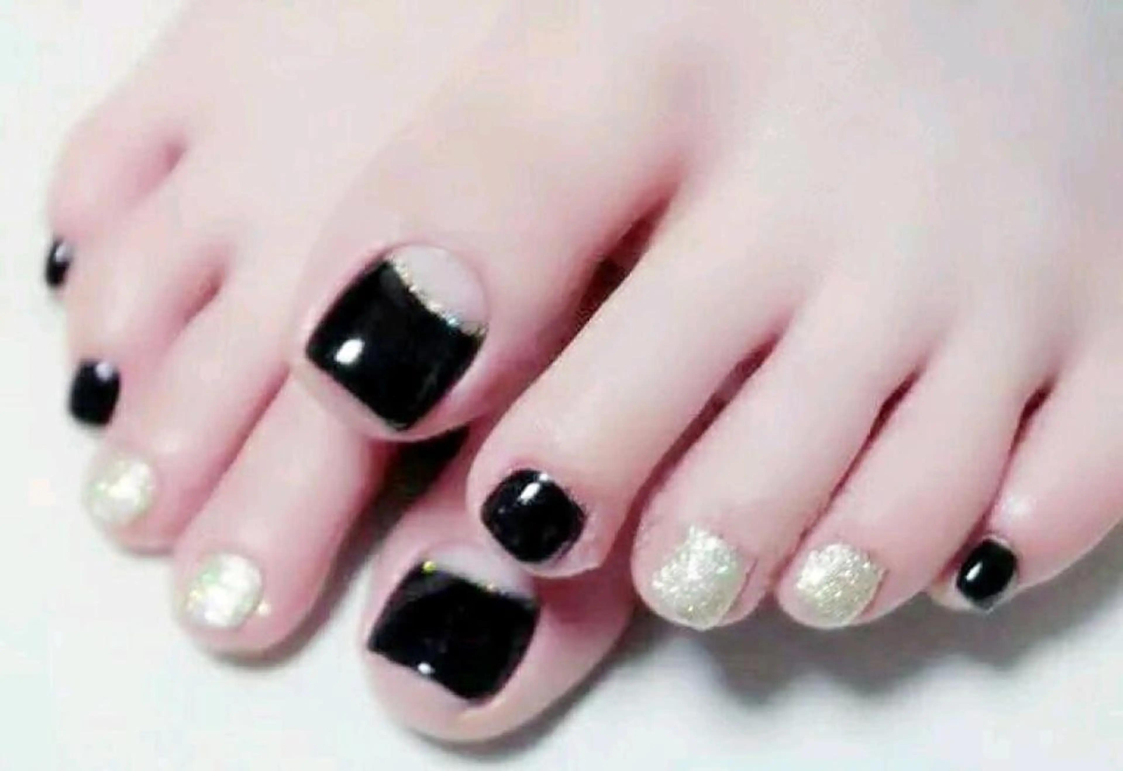 ネイル Cute beauty2のマツエク・マツパデザイン