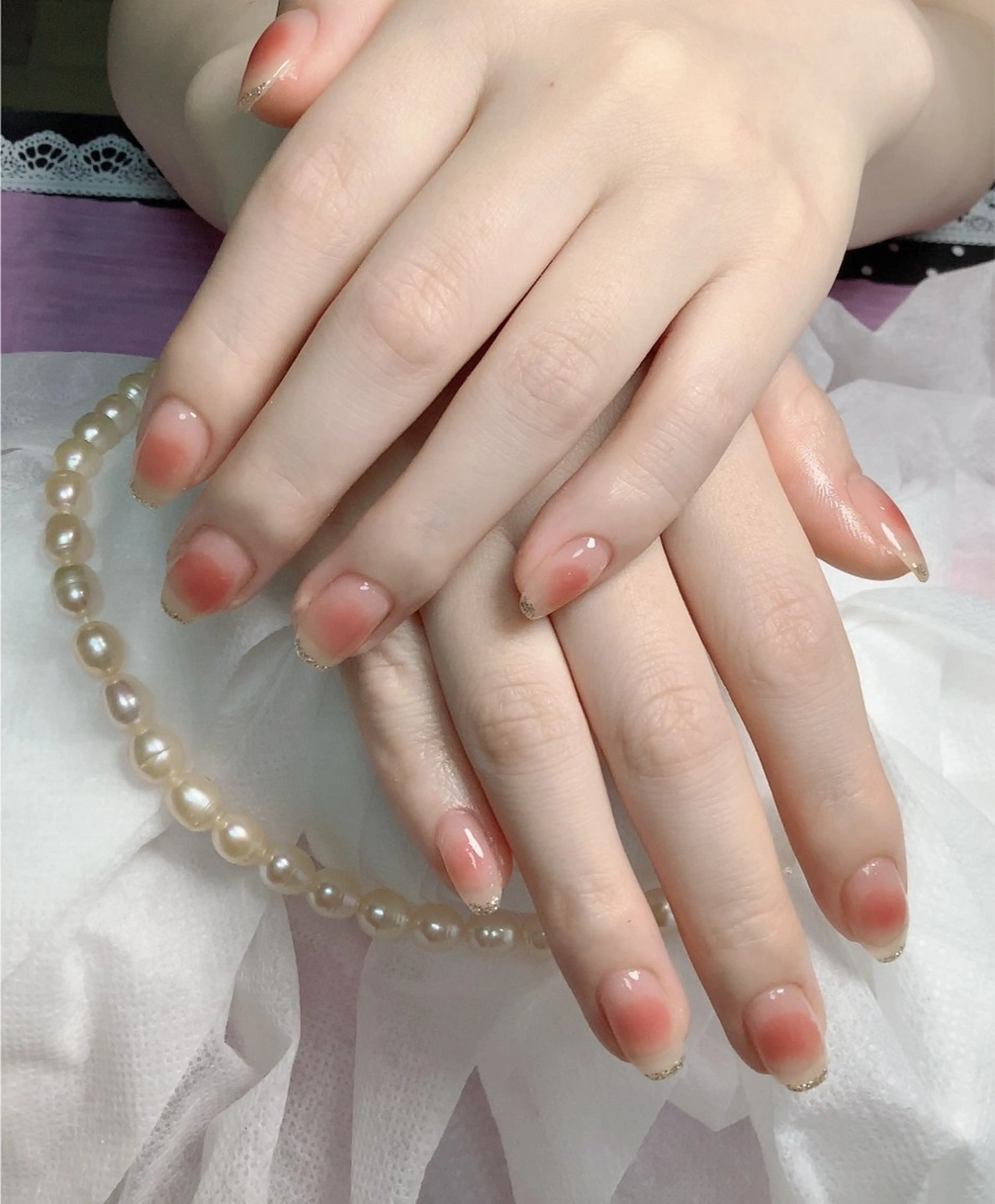 ネイル べ にのネイルデザイン