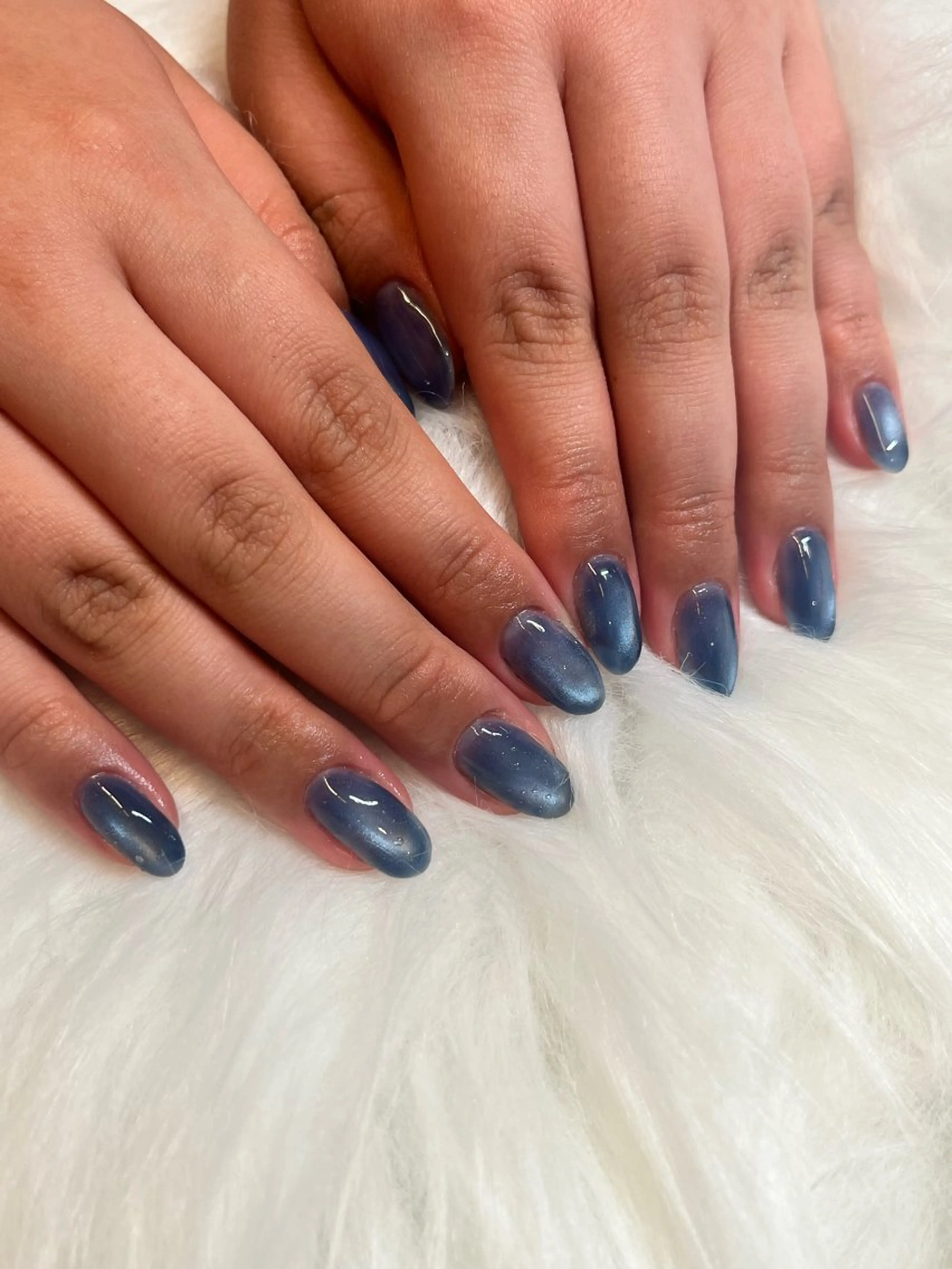 ネイル FOI NAILのネイルデザイン