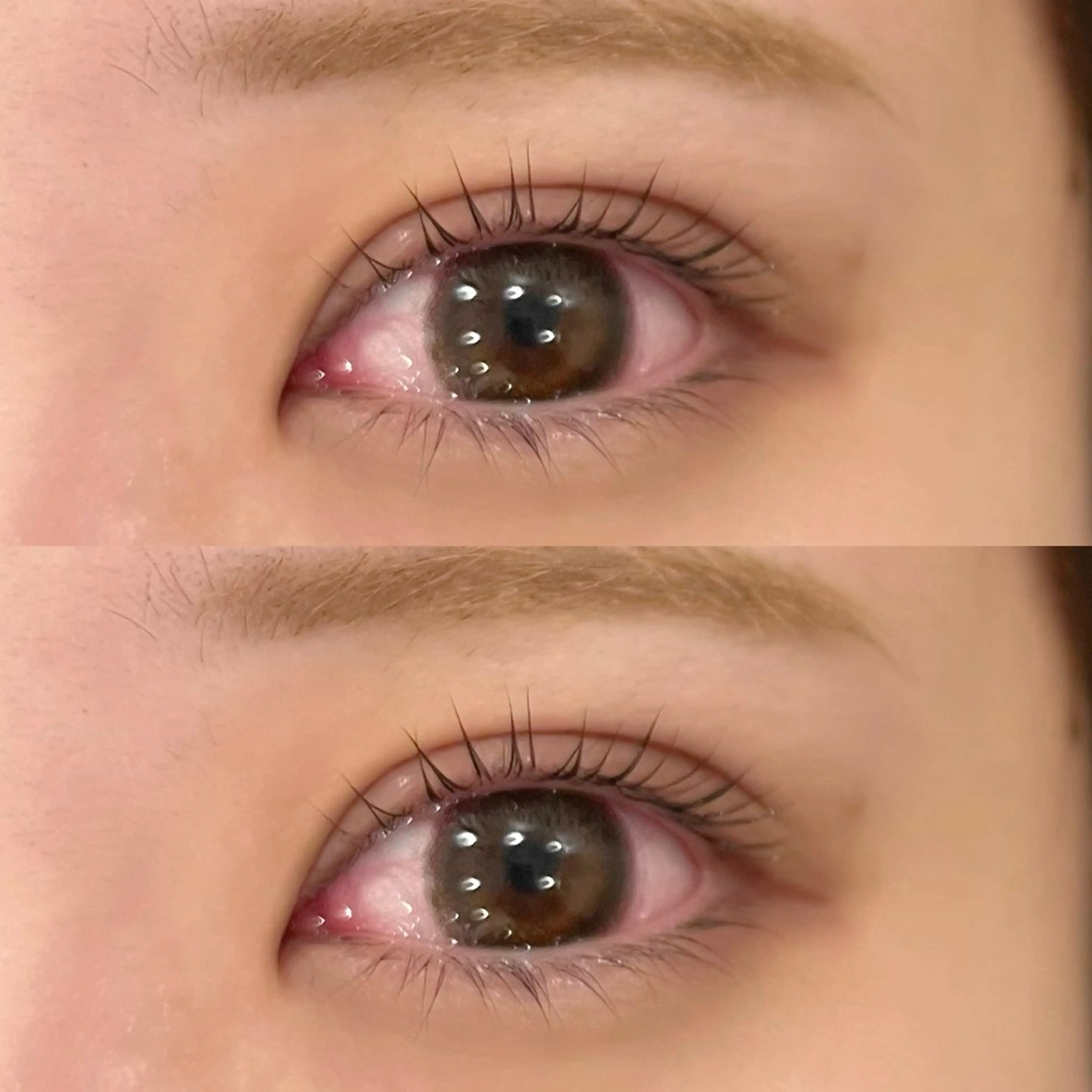 マツエク・マツパ 🤍eyelist kurin🤍のマツエク・マツパデザイン