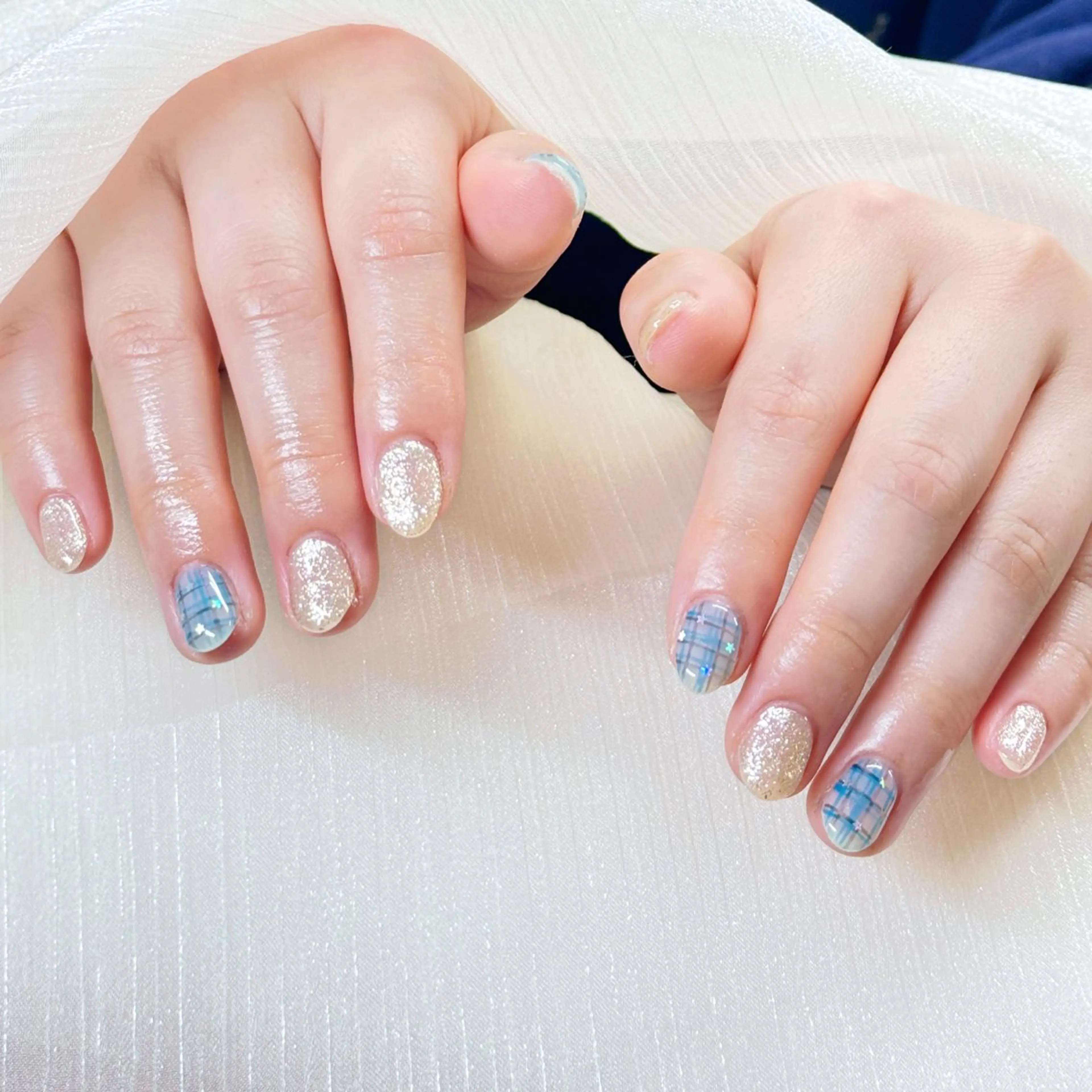 ネイル RUBY Nail Salon[霞ヶ関店]所属・Ruby Nail 霞ヶ関店のネイルデザイン