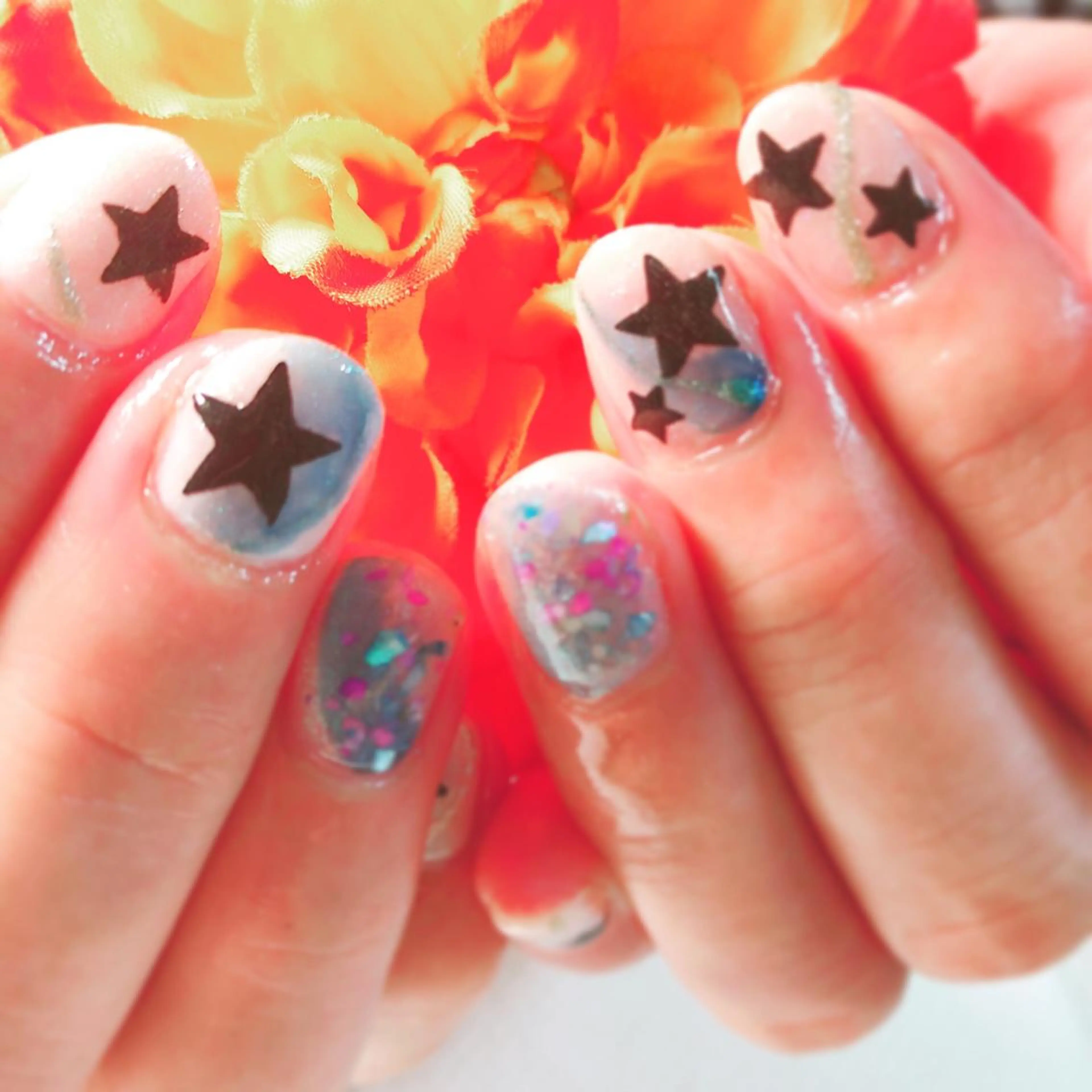 ネイル CHERIMO シェリモのネイルデザイン