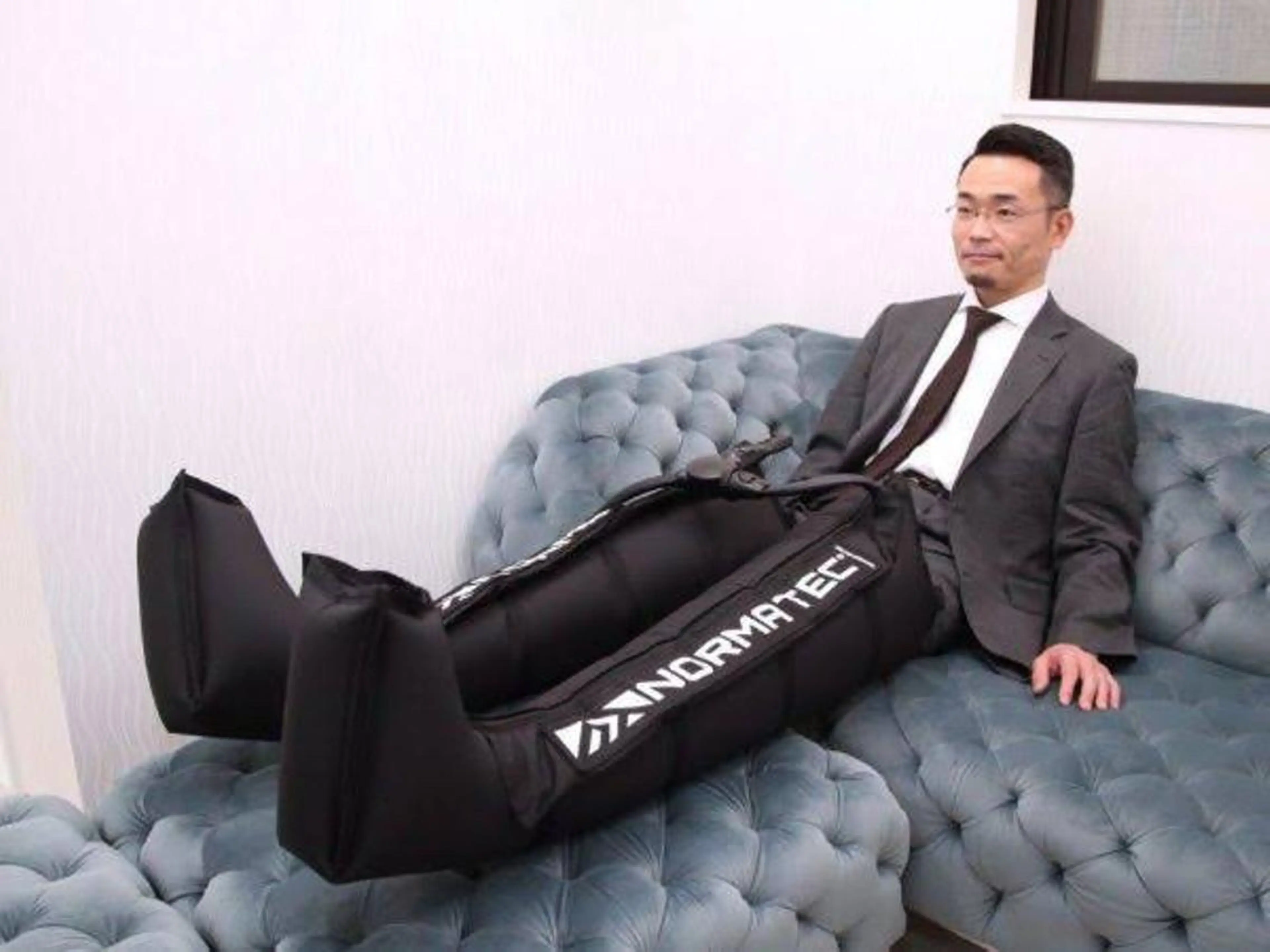 STORY鍼灸接骨院 salon&gymのエステ・リラクイメージ