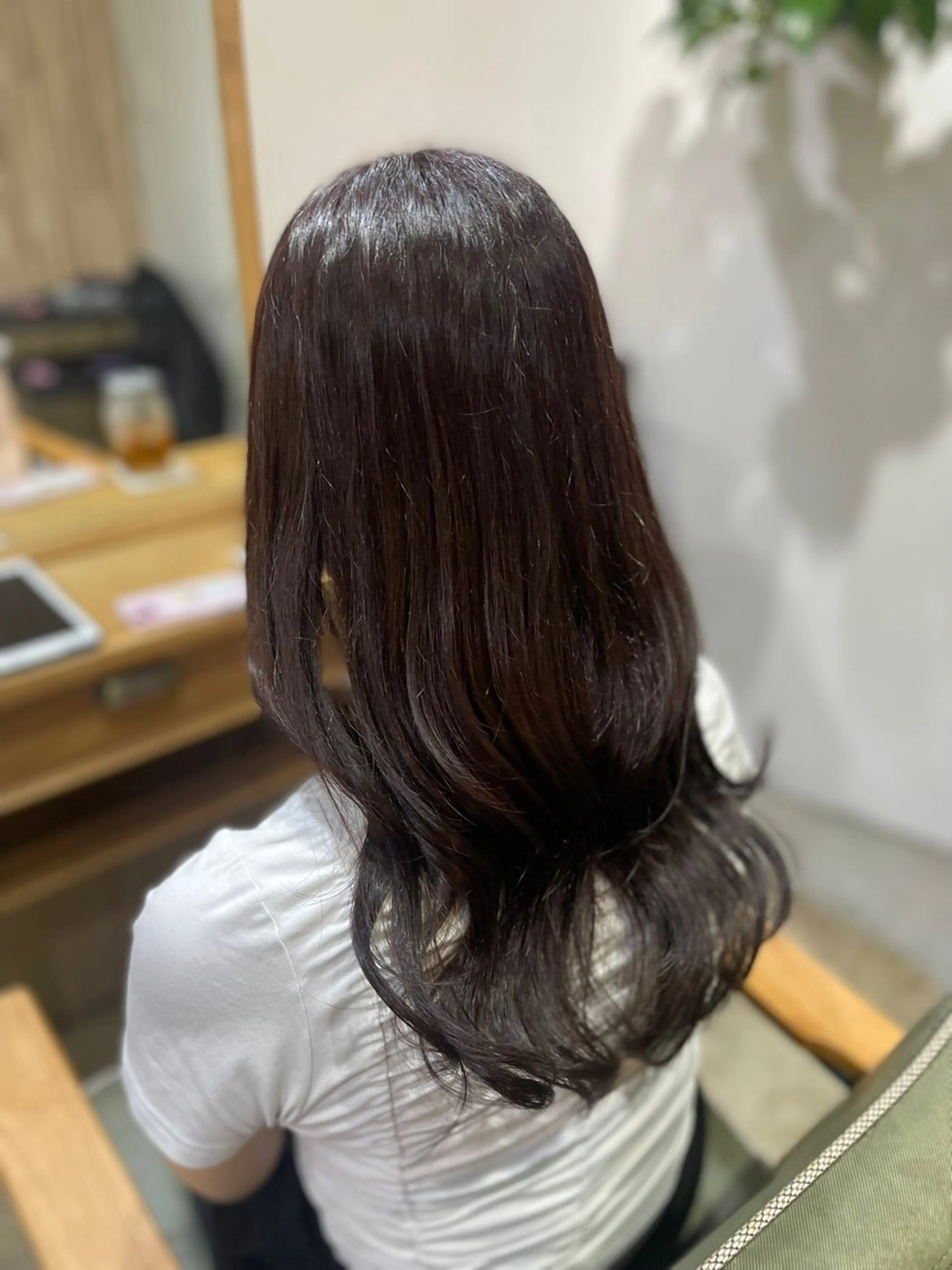 ロング 🖤keina🖤 詳細必読:*･のヘアスタイル