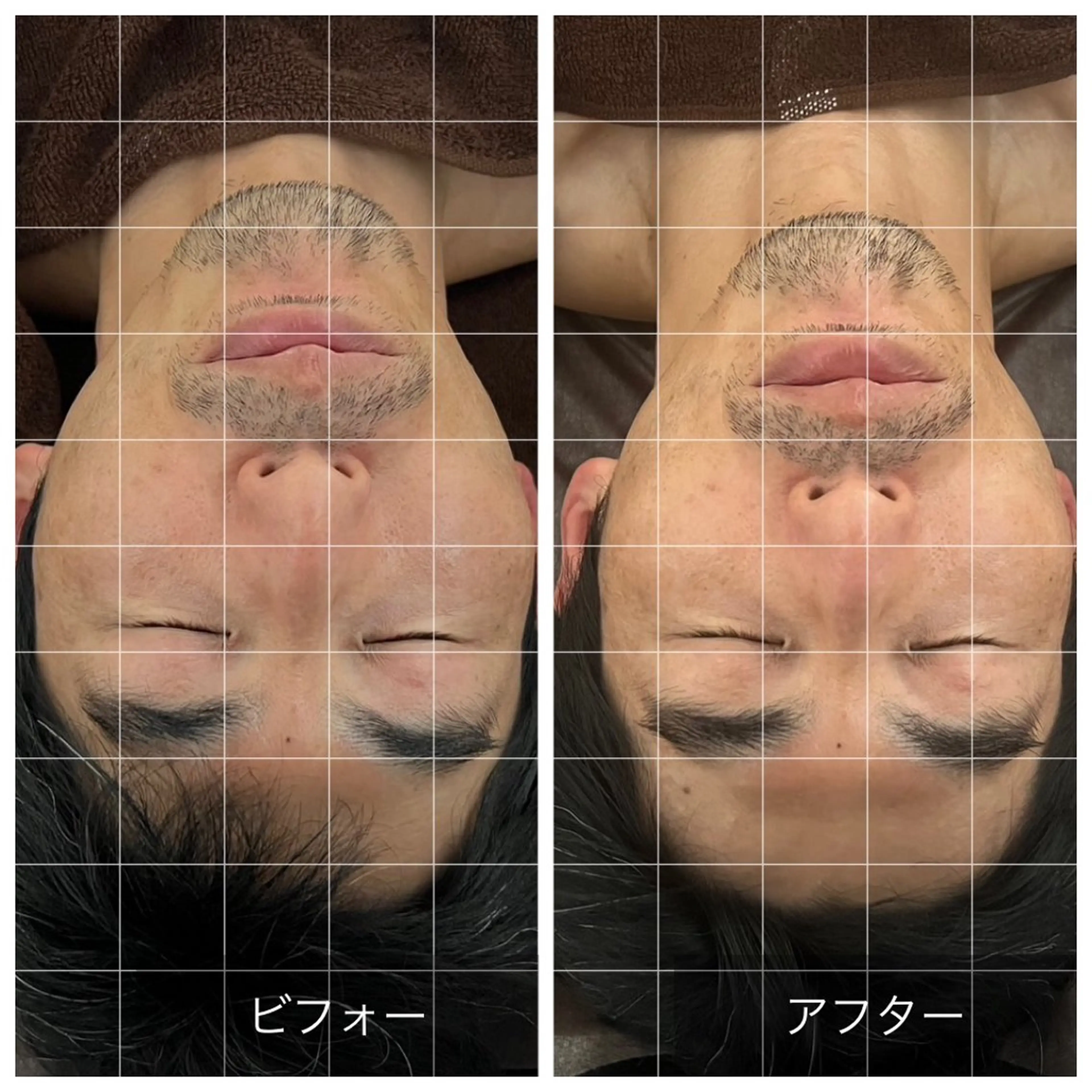 Relaxsalon undoのエステ・リラクイメージ