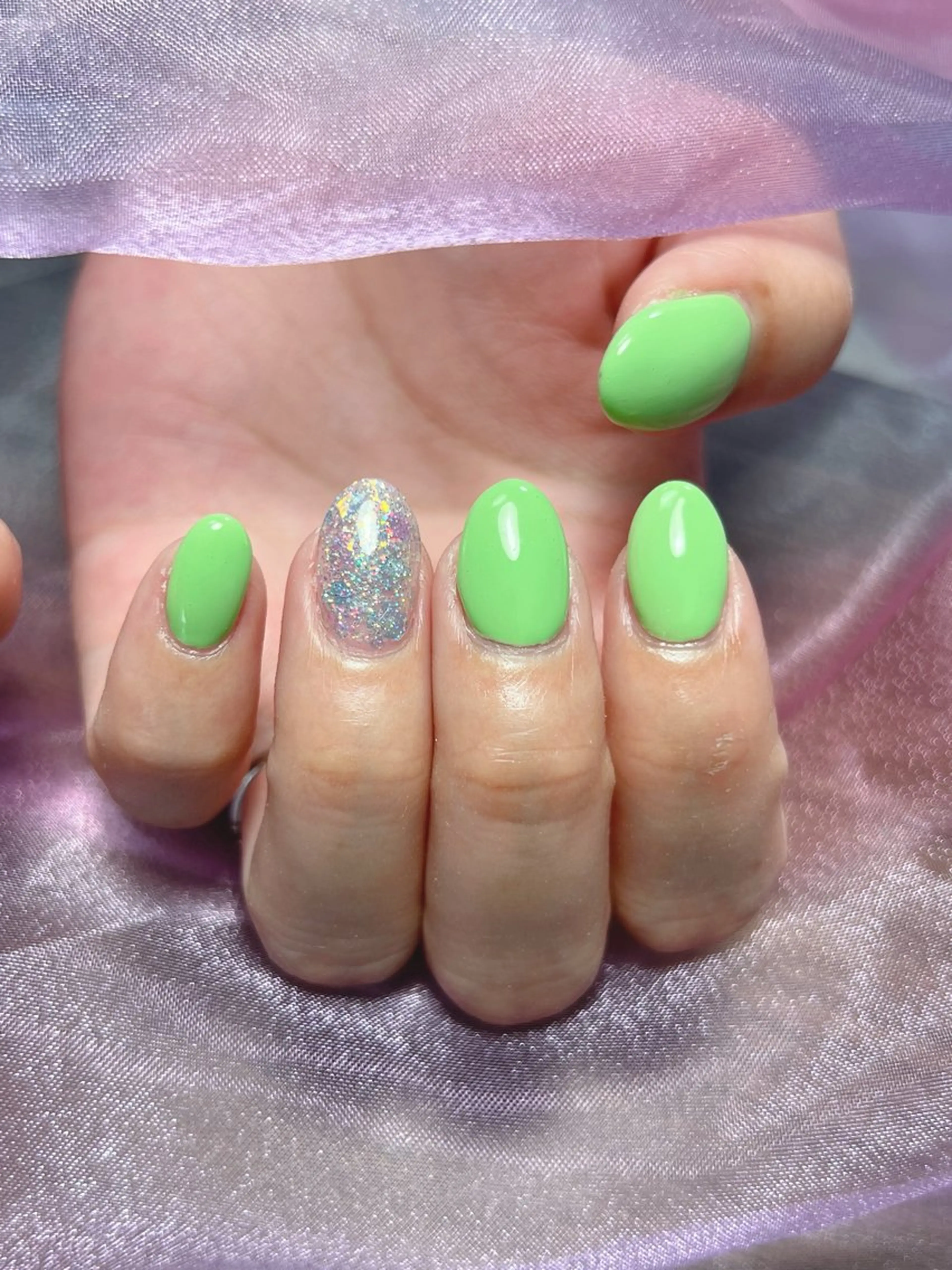 ネイル ハンドネイル 激安ネイルサロン GRITのネイルデザイン