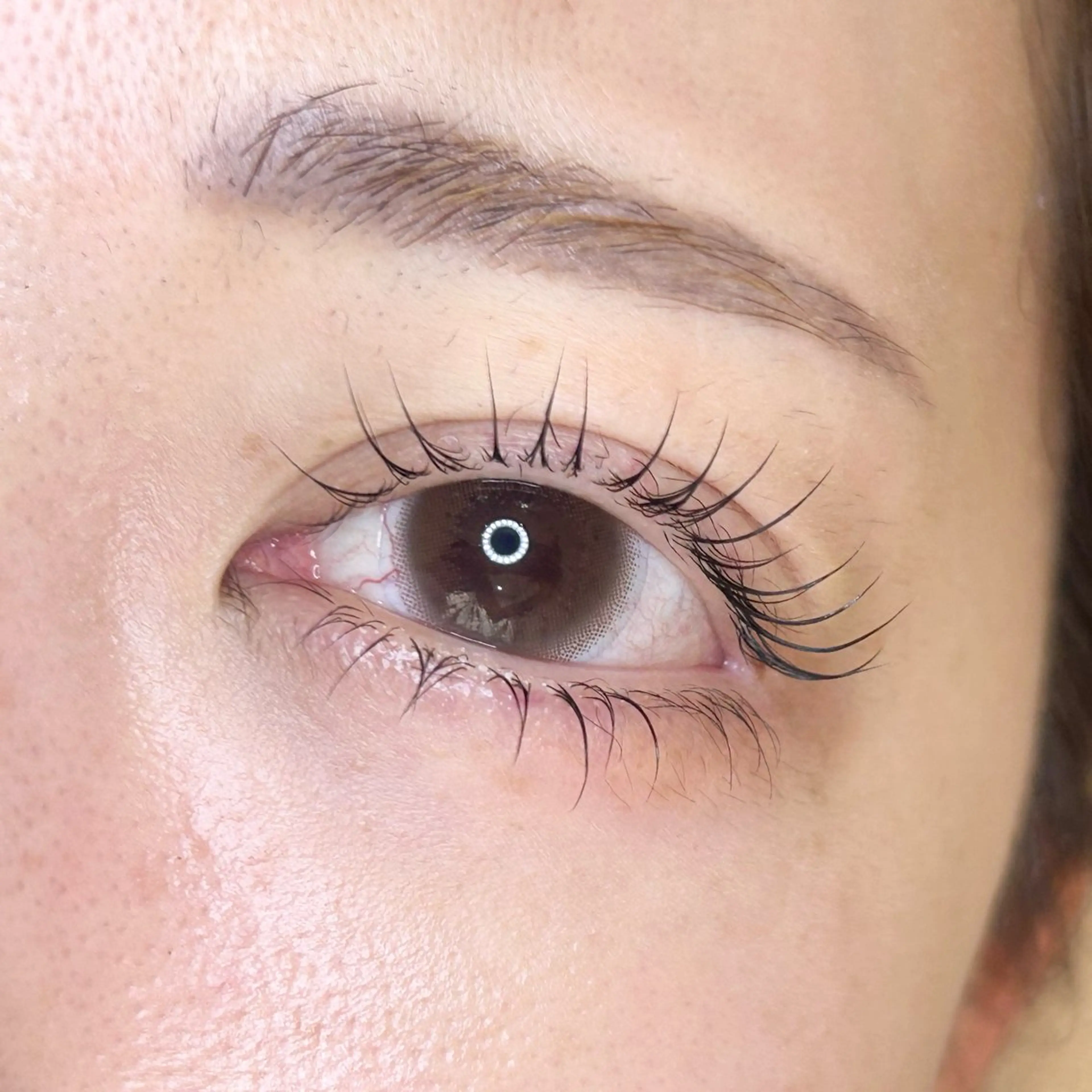 マツエク・マツパ マツパ bunny eyes 加藤のマツエク・マツパデザイン