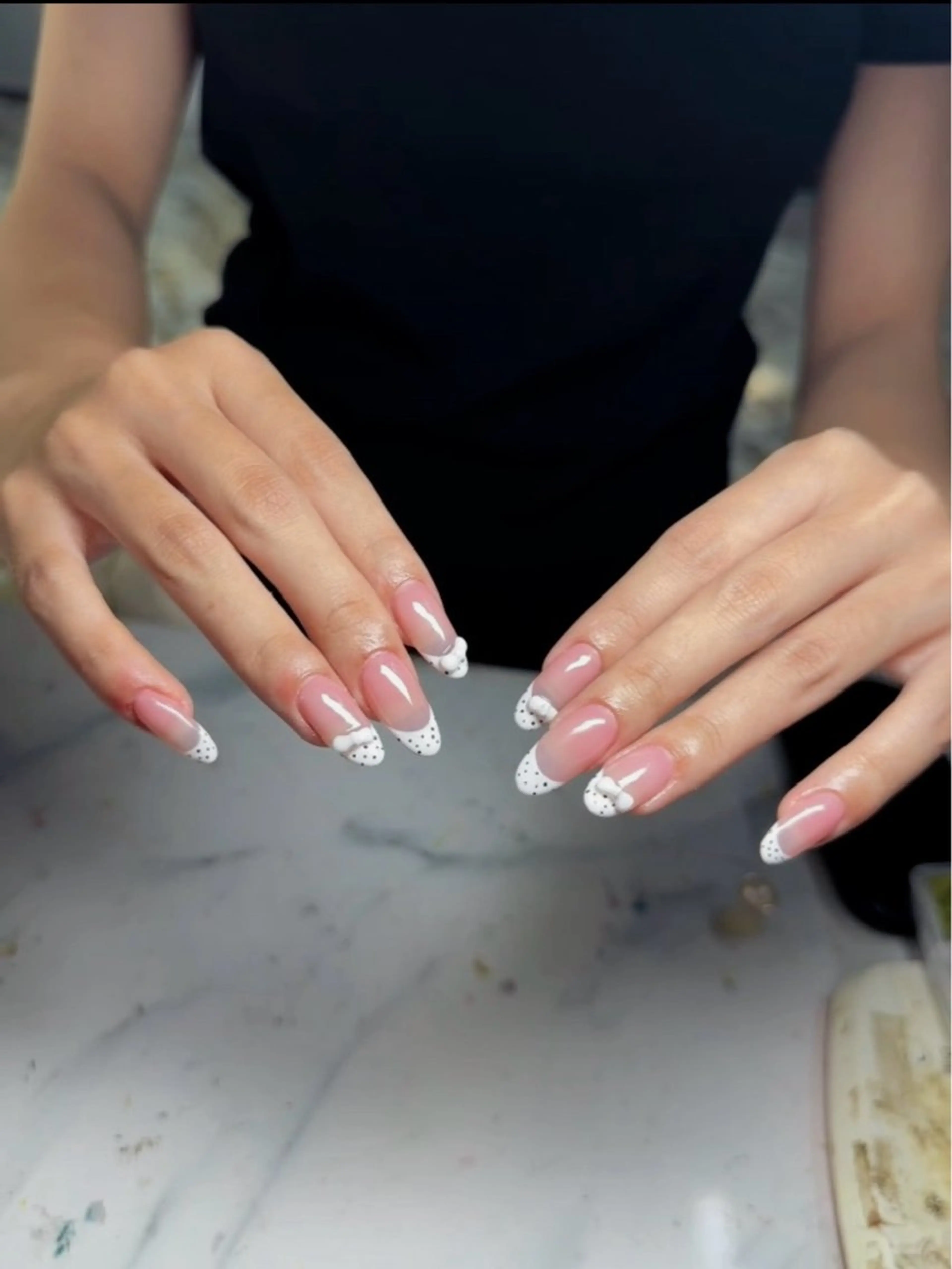 ネイル Destiny Nailsのネイルデザイン