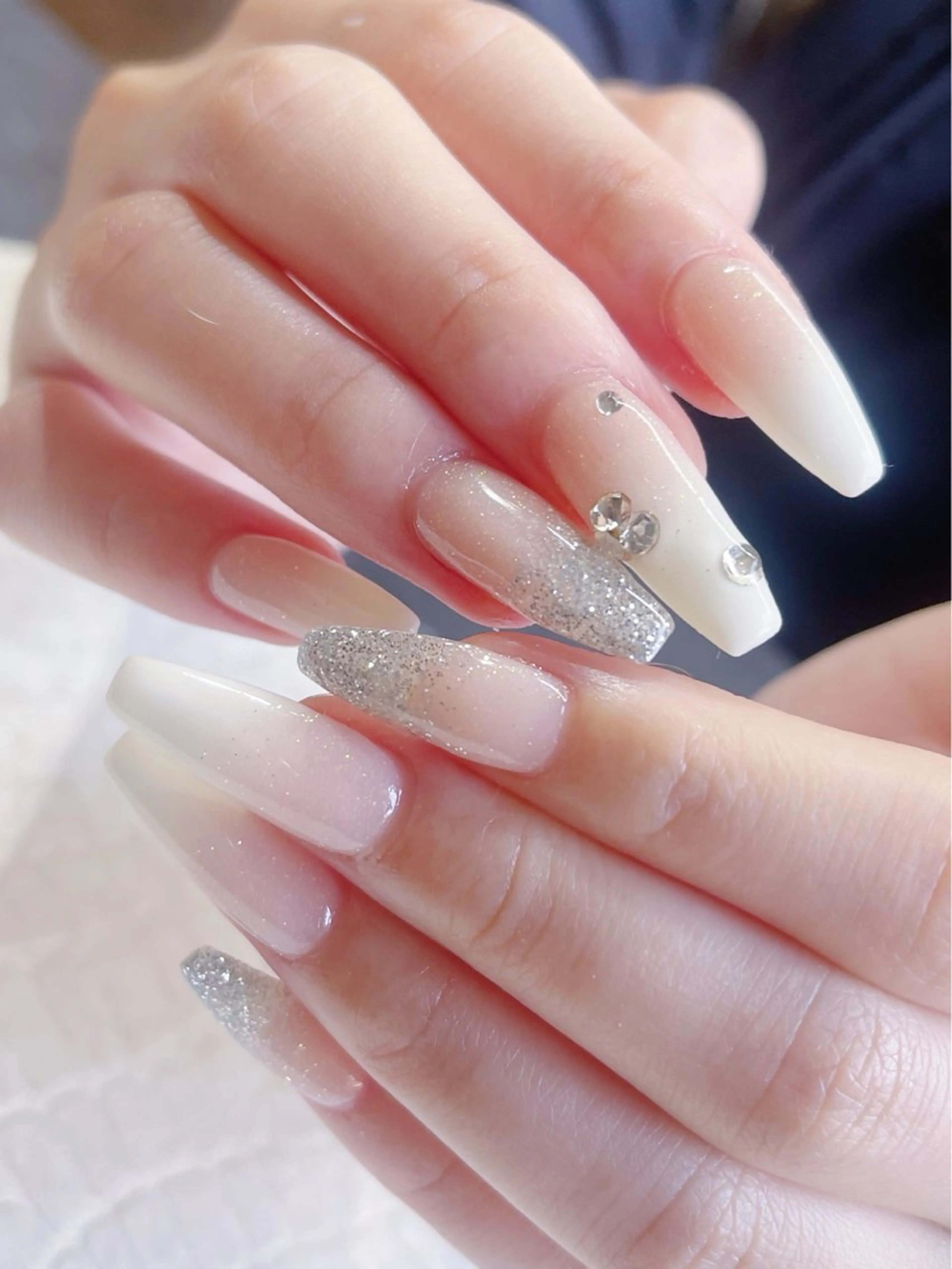 ネイル ハンドネイル naildesign BESTのネイルデザイン